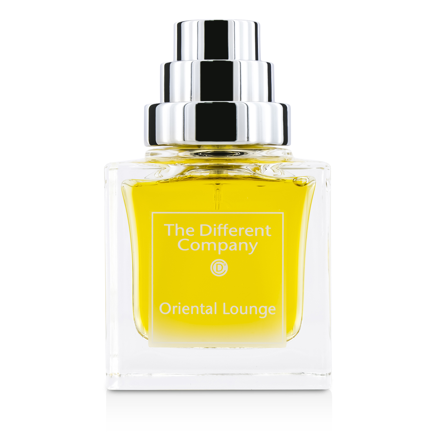 ザ ディファレント カンパニー The Different Company オリエンタル ラウンジ EDP SP 50ml/1.7oz