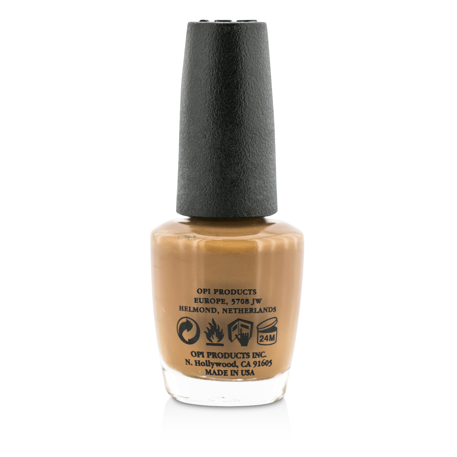 O.P.I Esmalte Uñas 15ml/0.5oz