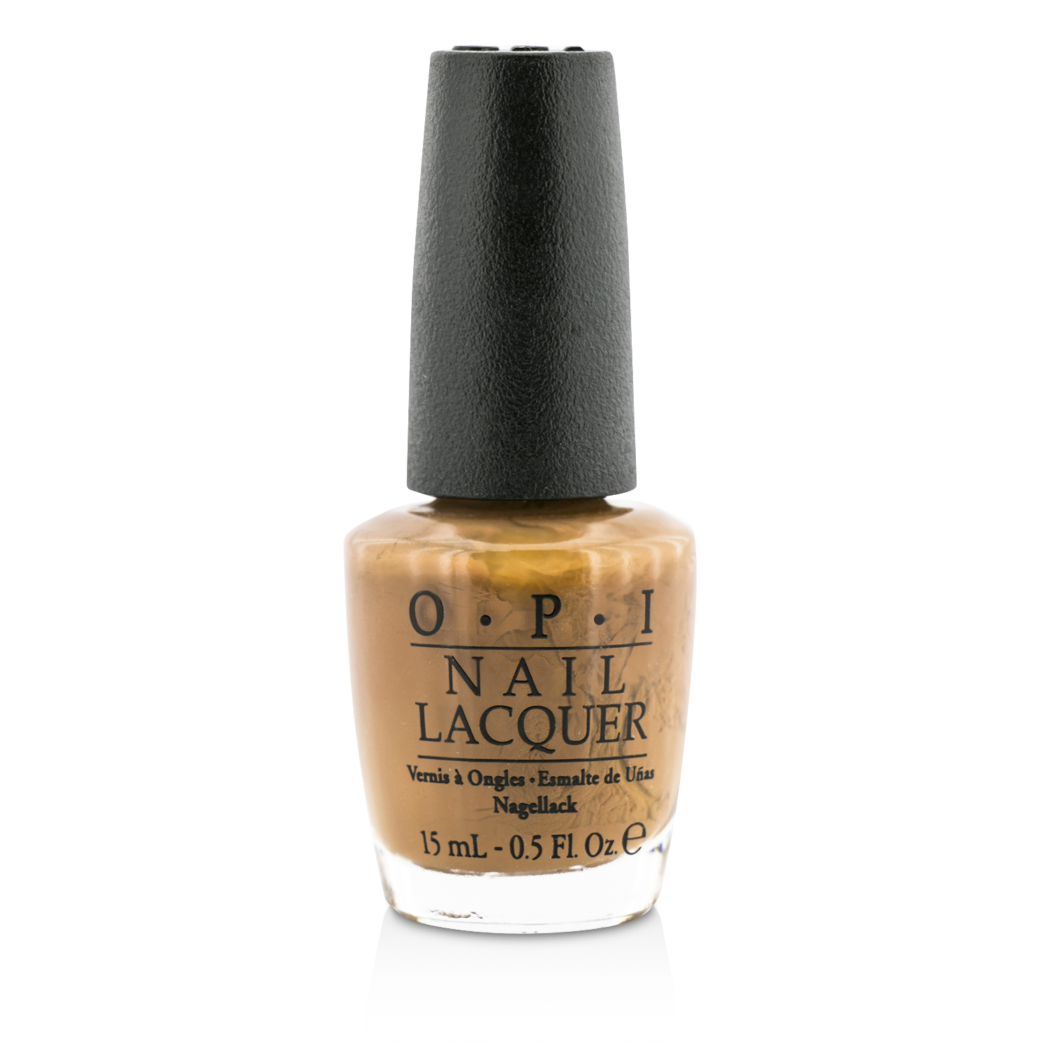 O.P.I Nail Lacquer 15ml/0.5oz