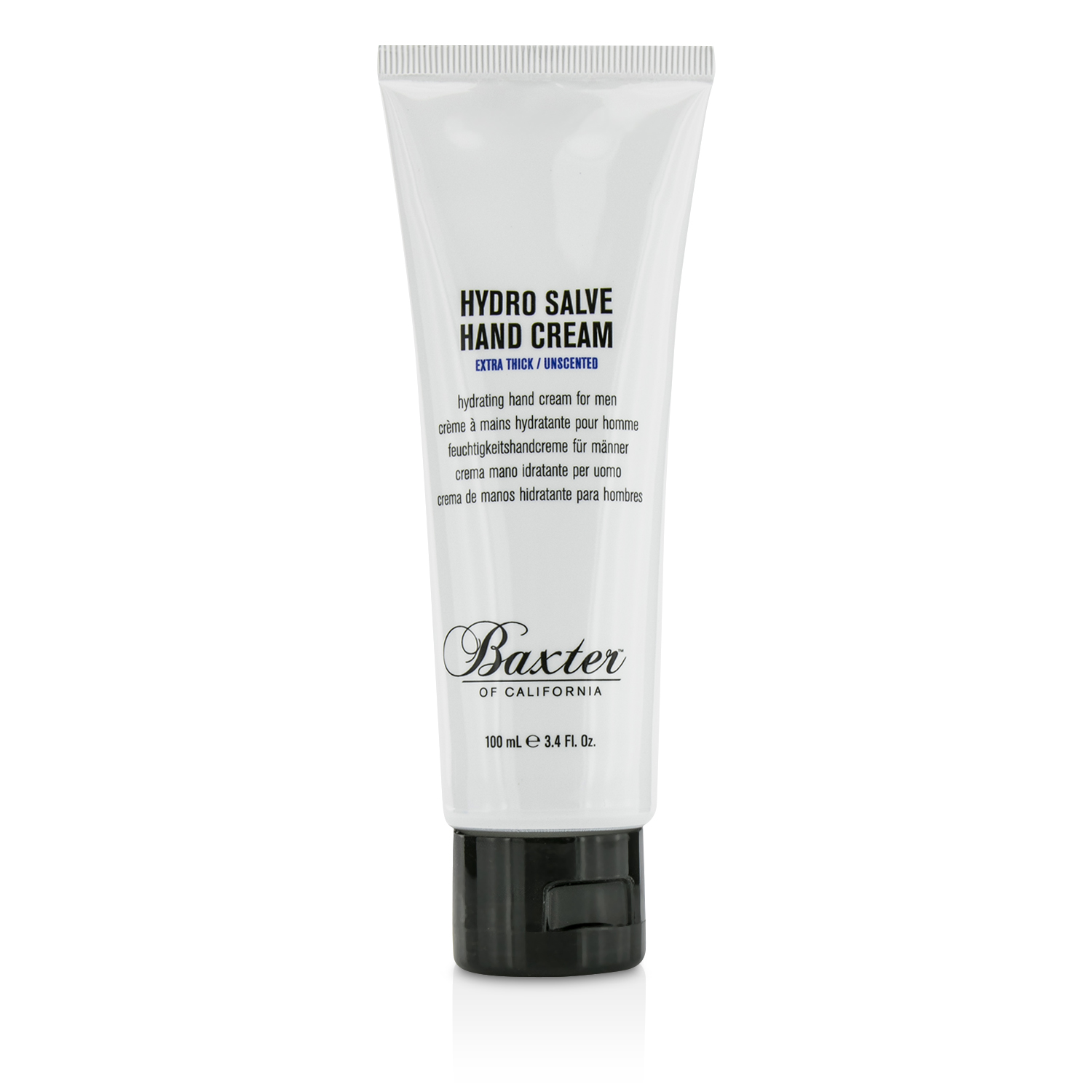 Baxter Of California Hydro Salve Hand Cream 100ml/3.4oz