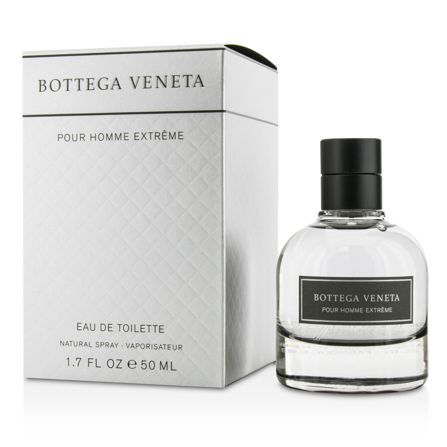 Bottega Veneta Pour Homme Extreme Eau De Toilette Spray 50ml/1.7oz