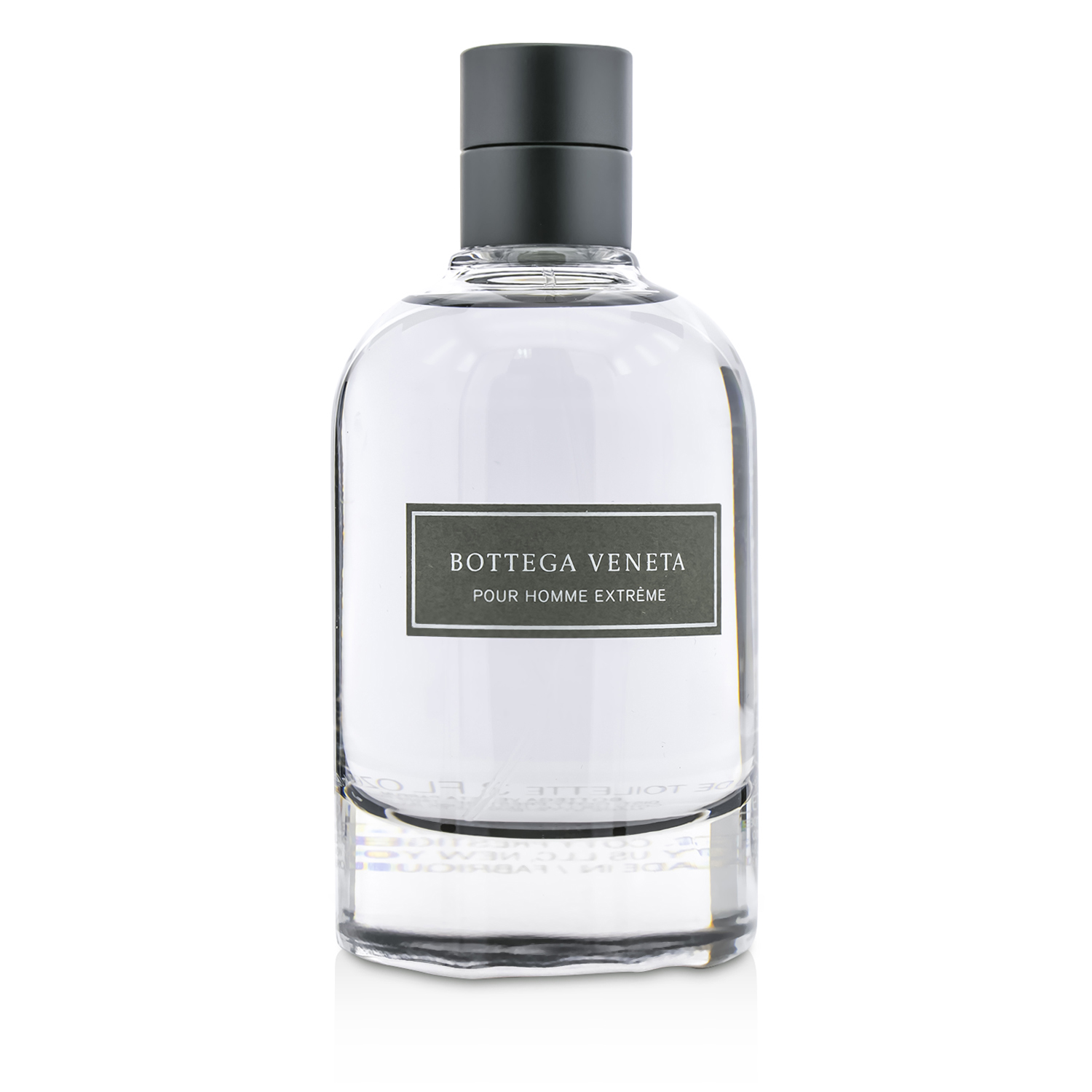 Bottega Veneta Pour Homme Extreme Eau De Toilette Spray 90ml/3oz