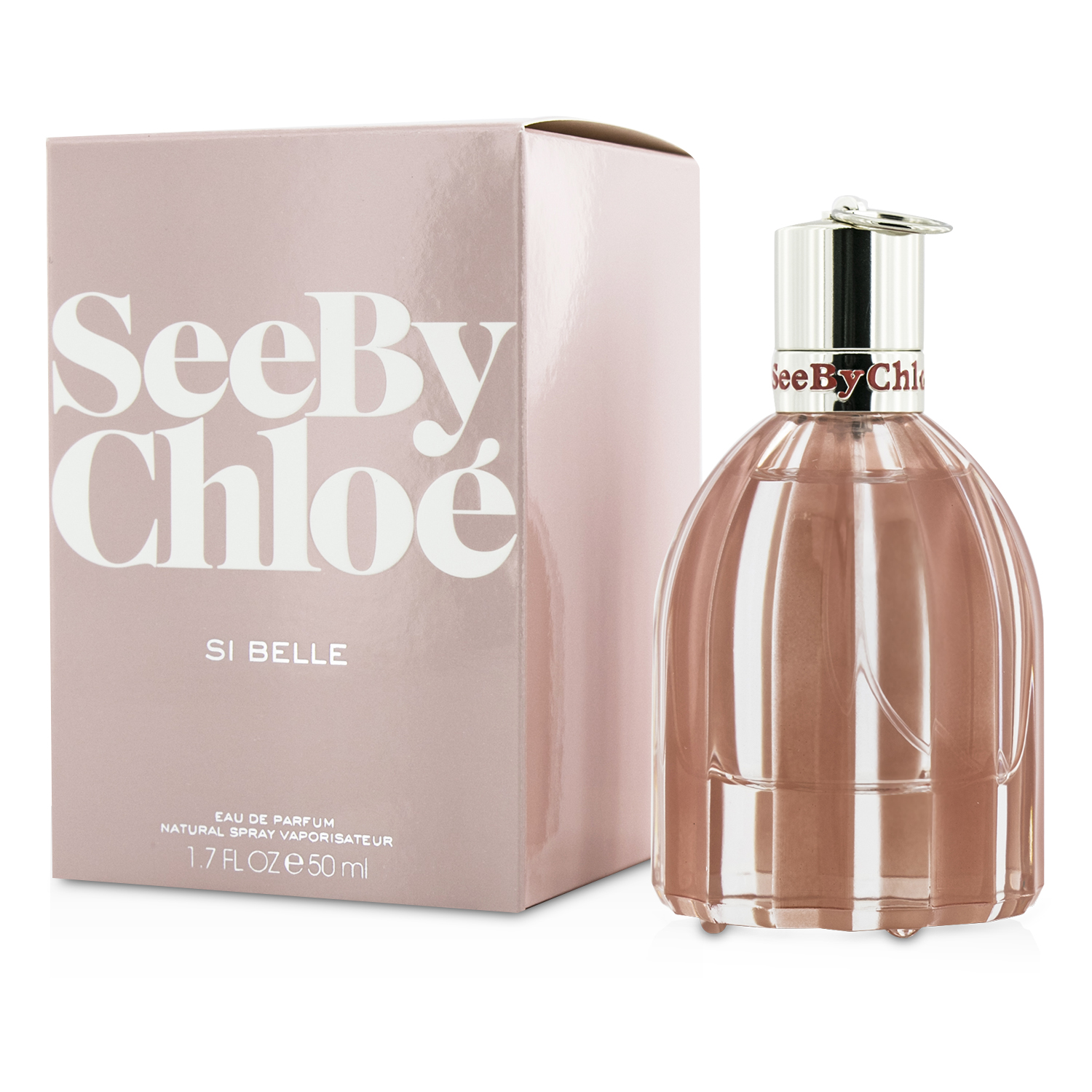 Chloe See By Chloe Si Belle Eau De Parfum Spray 50ml/1.7oz