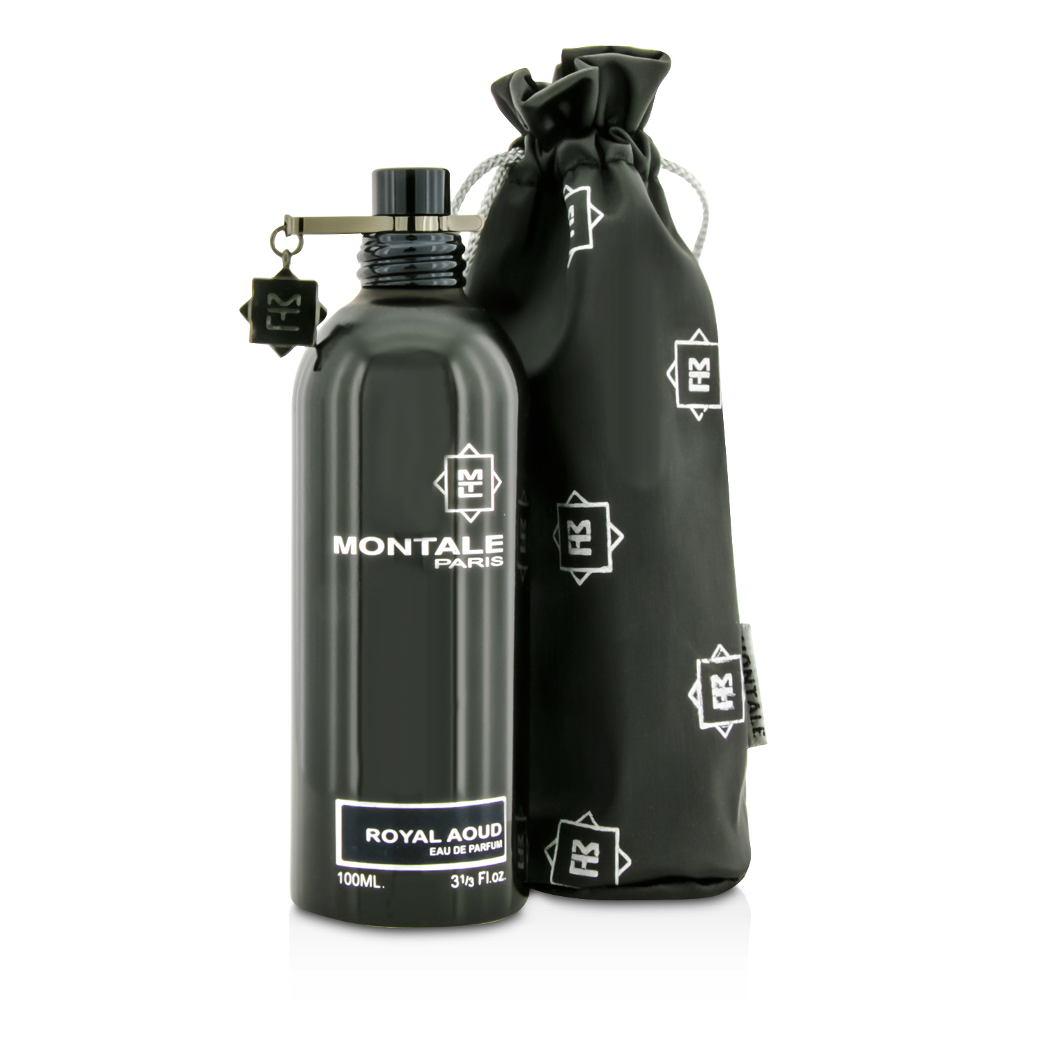 Montale Royal Aoud Eau De Parfüm spray 100ml/3.4oz