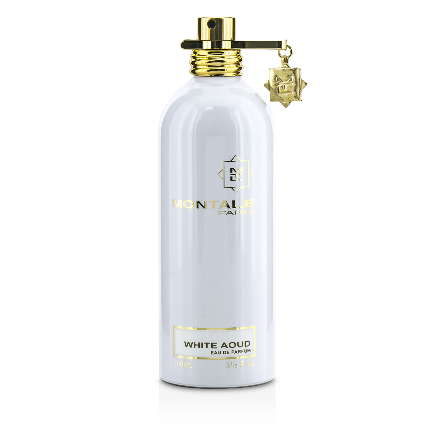 Montale White Aoud Парфюмированная Вода Спрей 100ml/3.4oz