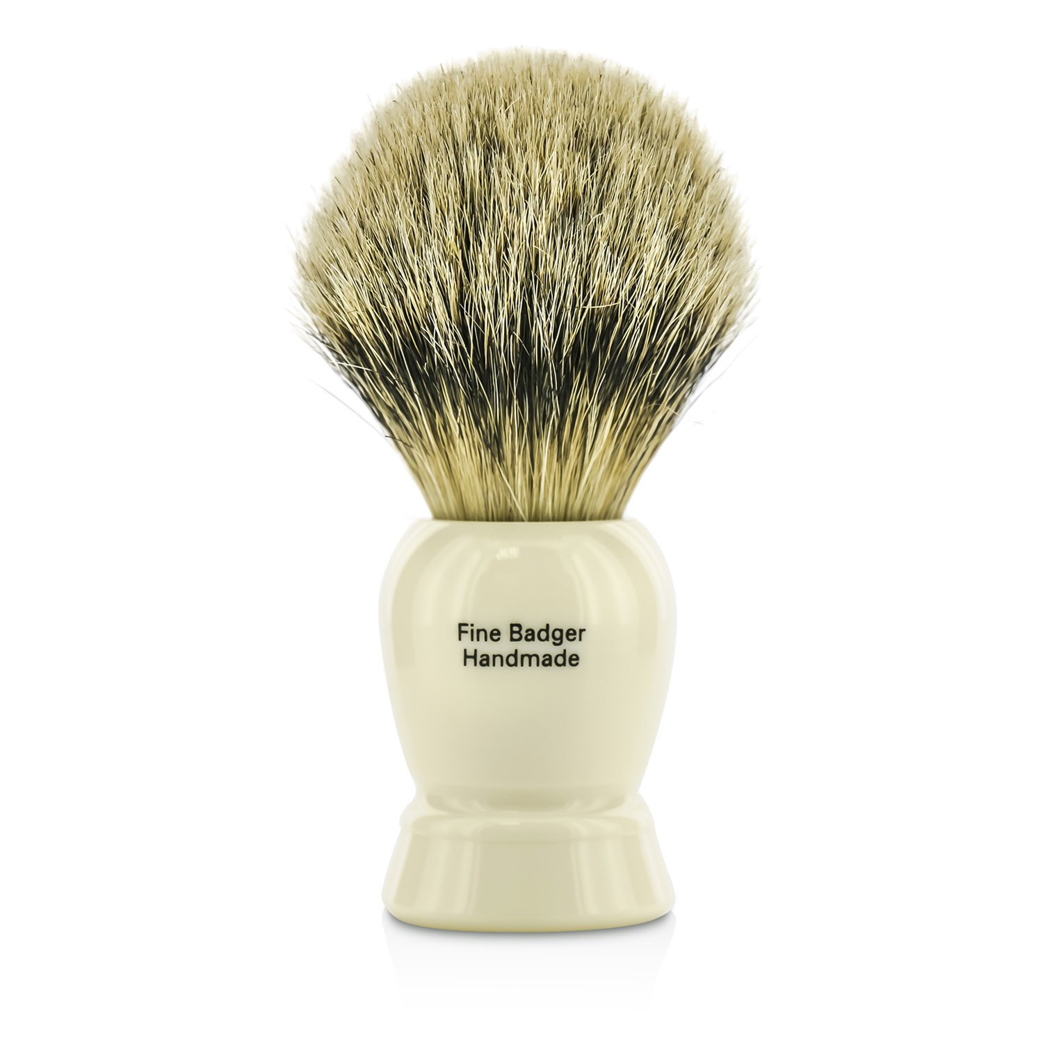 The Art Of Shaving Fine Badger Кисть для Бритья - Слоновая Кость 1pc