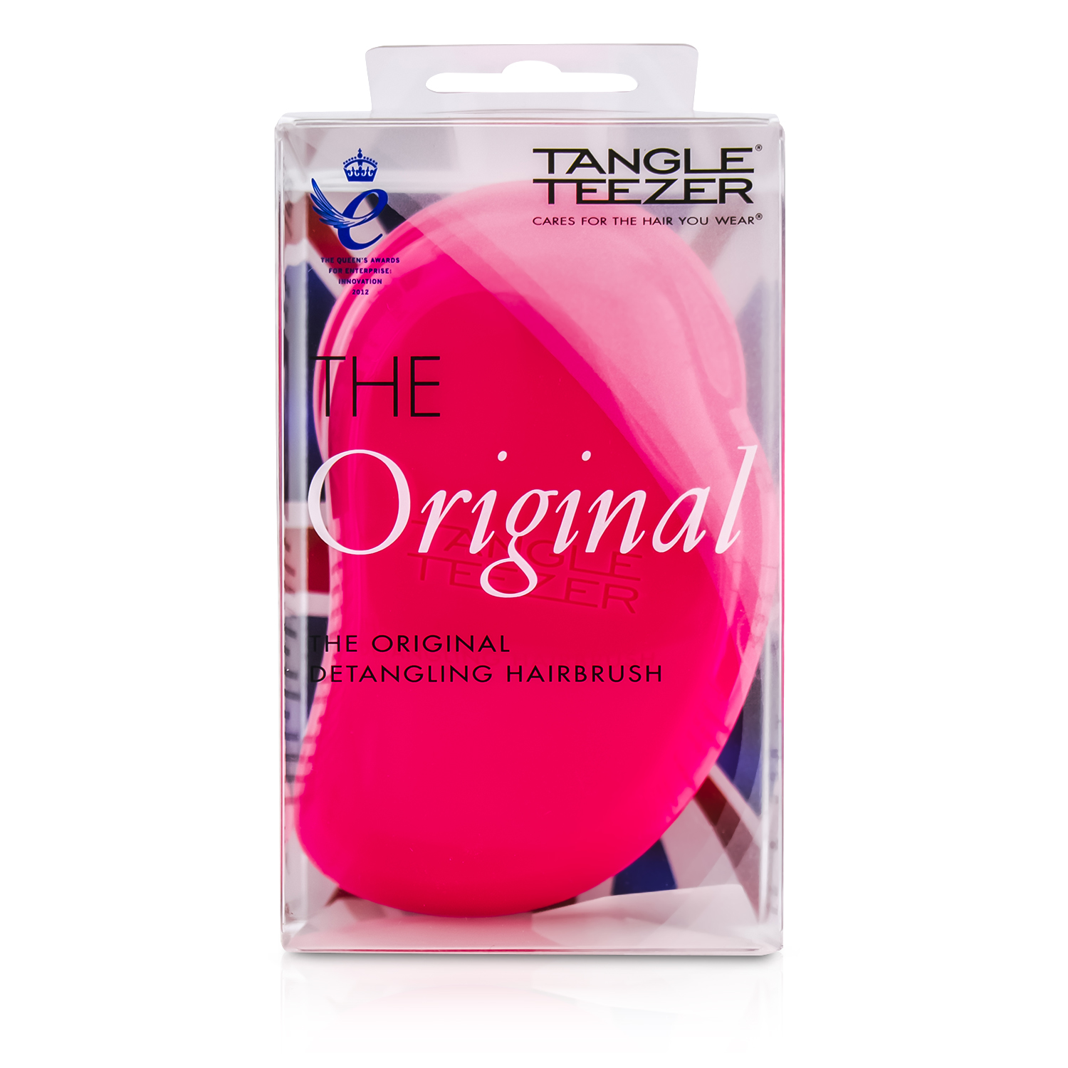 Tangle Teezer The Original Detangling Hair Brush 1pc