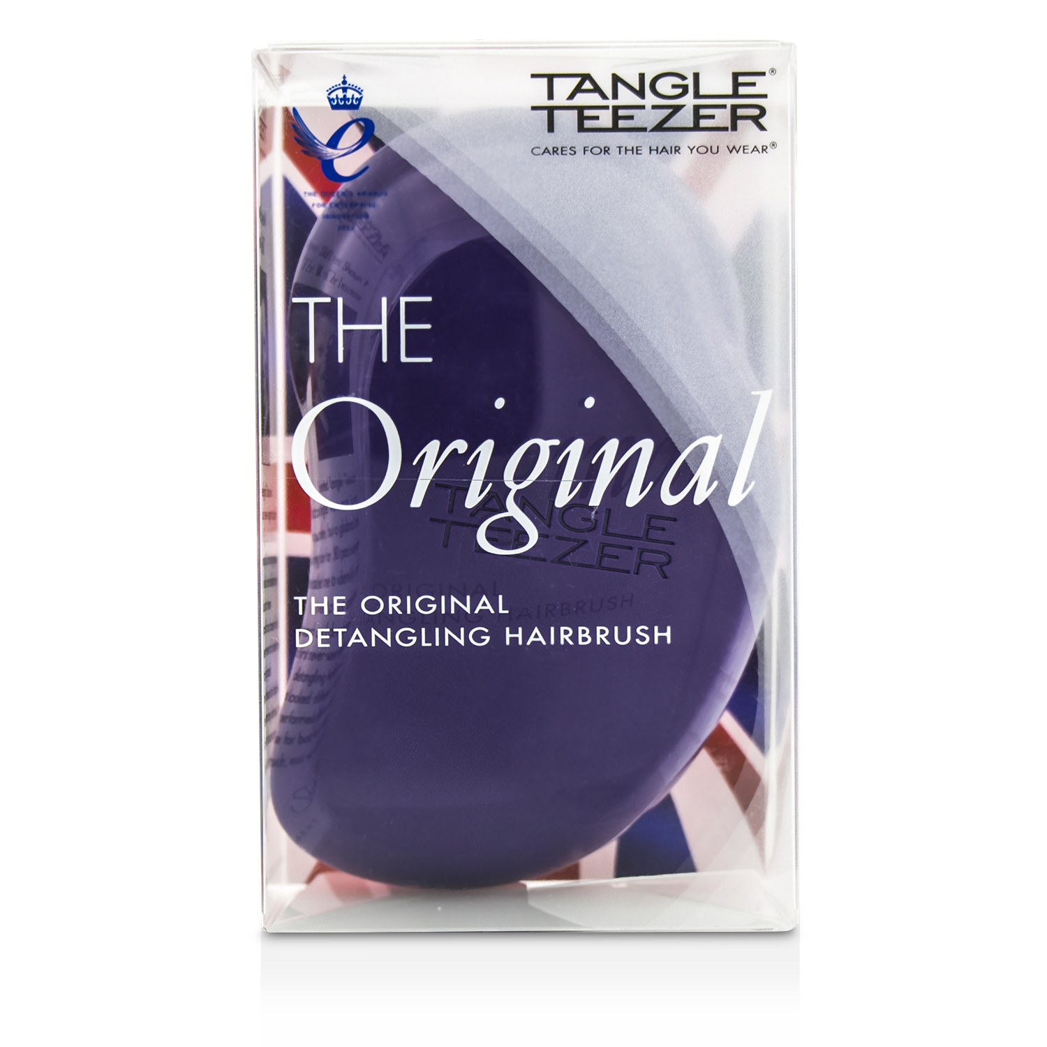 Tangle Teezer The Original Detangling Hair Brush 1pc