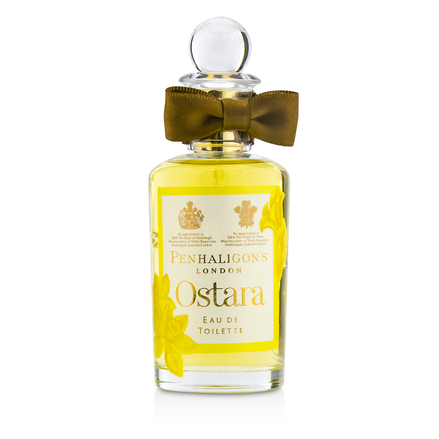 ペンハリガン Penhaligon's Ostara Eau De Toilette Spray 50ml/1.7oz