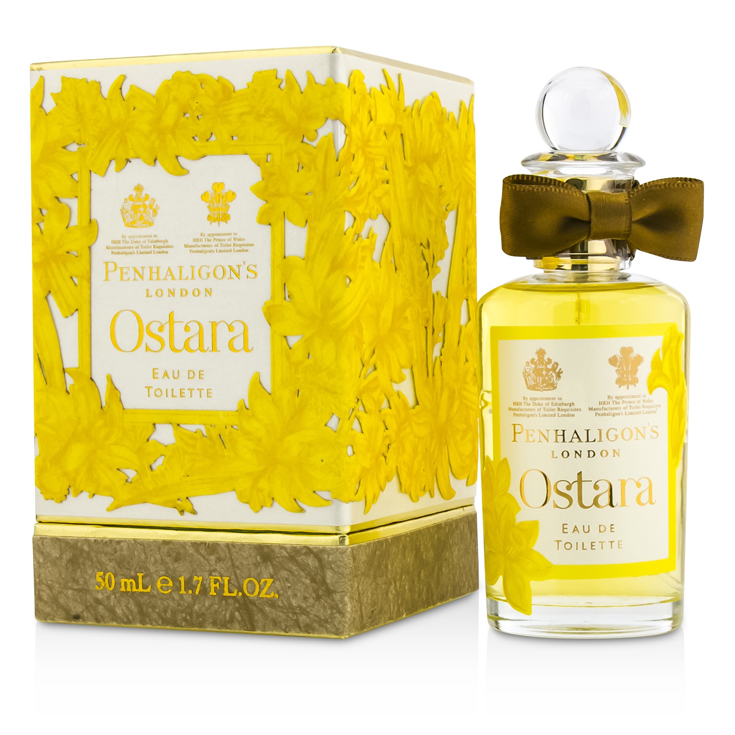 Penhaligon's Ostara Eau De Toilette Spray 50ml/1.7oz