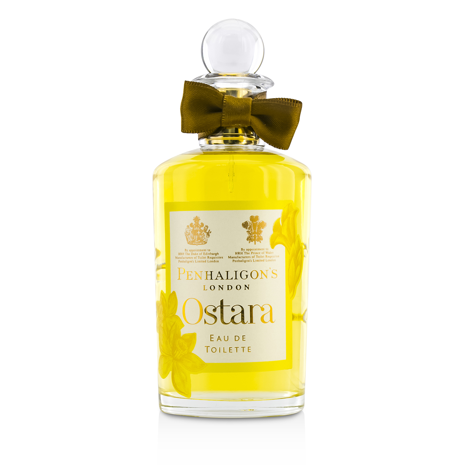 Penhaligon's Ostara ماء تواليت سبراي 100ml/3.4oz