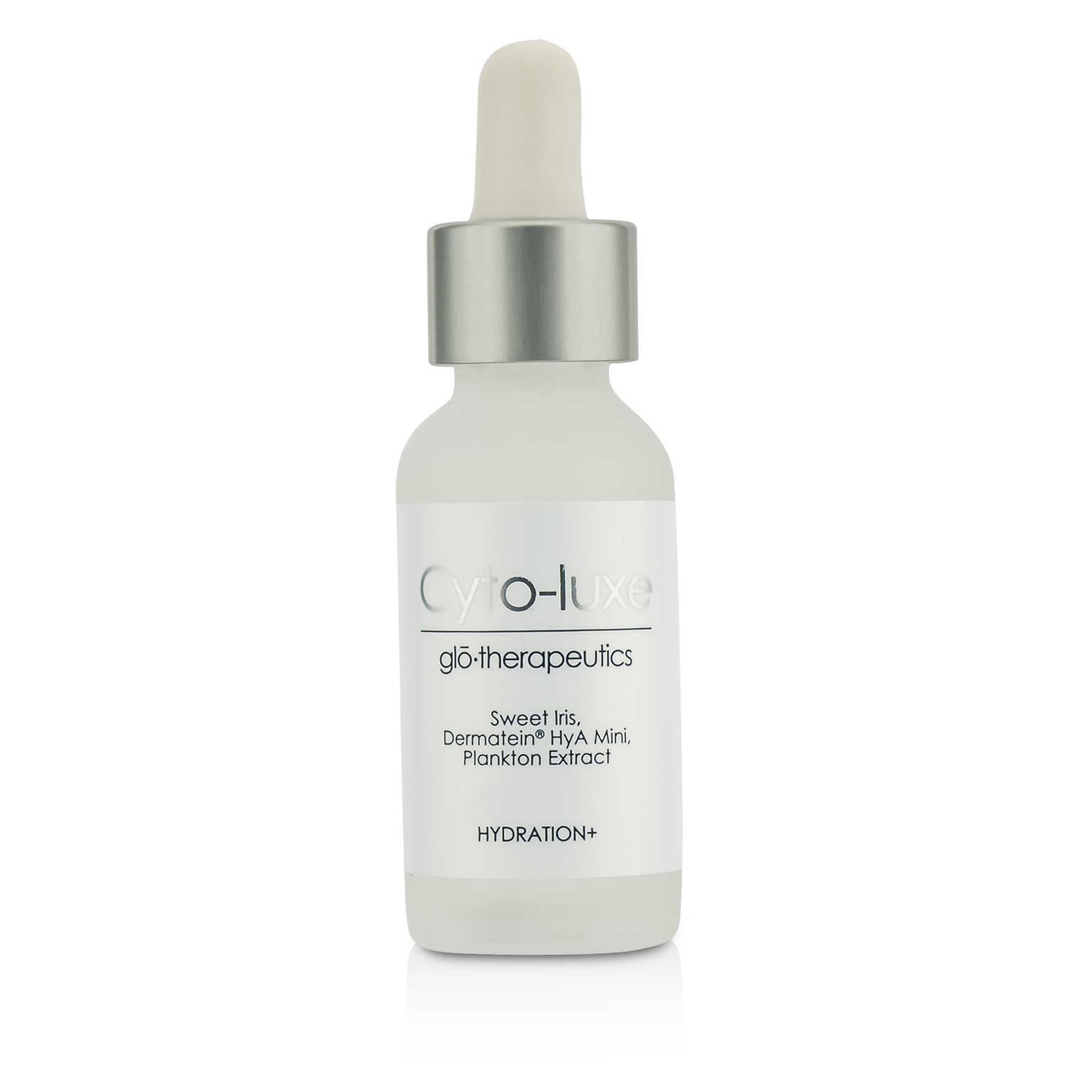 Glotherapeutics Cyto-Luxe Увлажнение+ 30ml/1oz