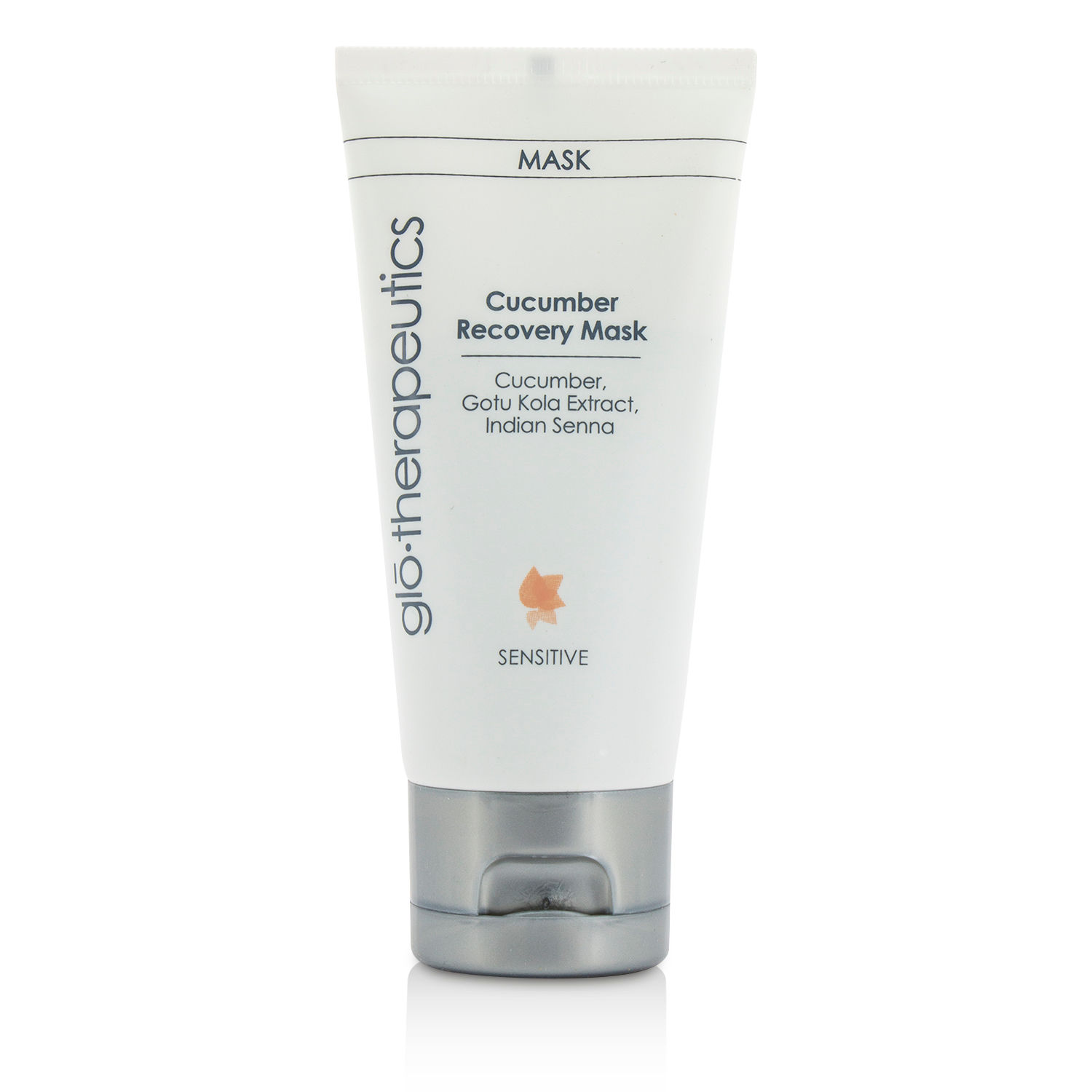 Glotherapeutics Cucumber Recovery Mask 50ml/1.7oz