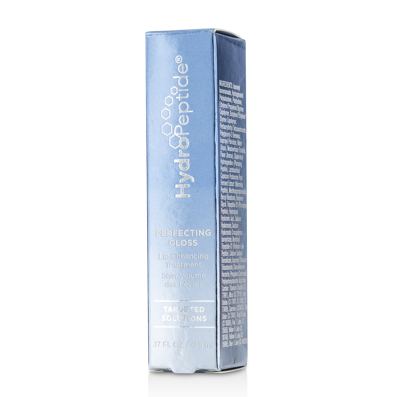 HydroPeptide Perfecting Gloss - Lip Enhancing Treatment 5ml/0.17oz