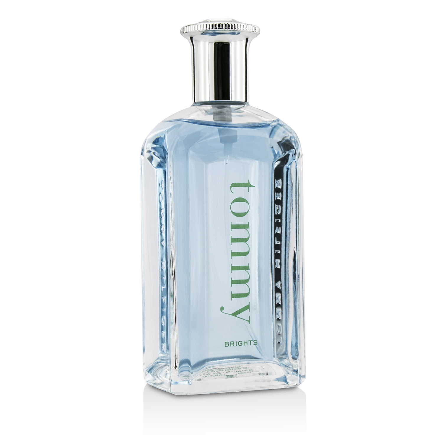 汤米·希尔费格 Tommy Hilfiger 霓虹光湛自信淡香水喷雾 100ml/3.4oz