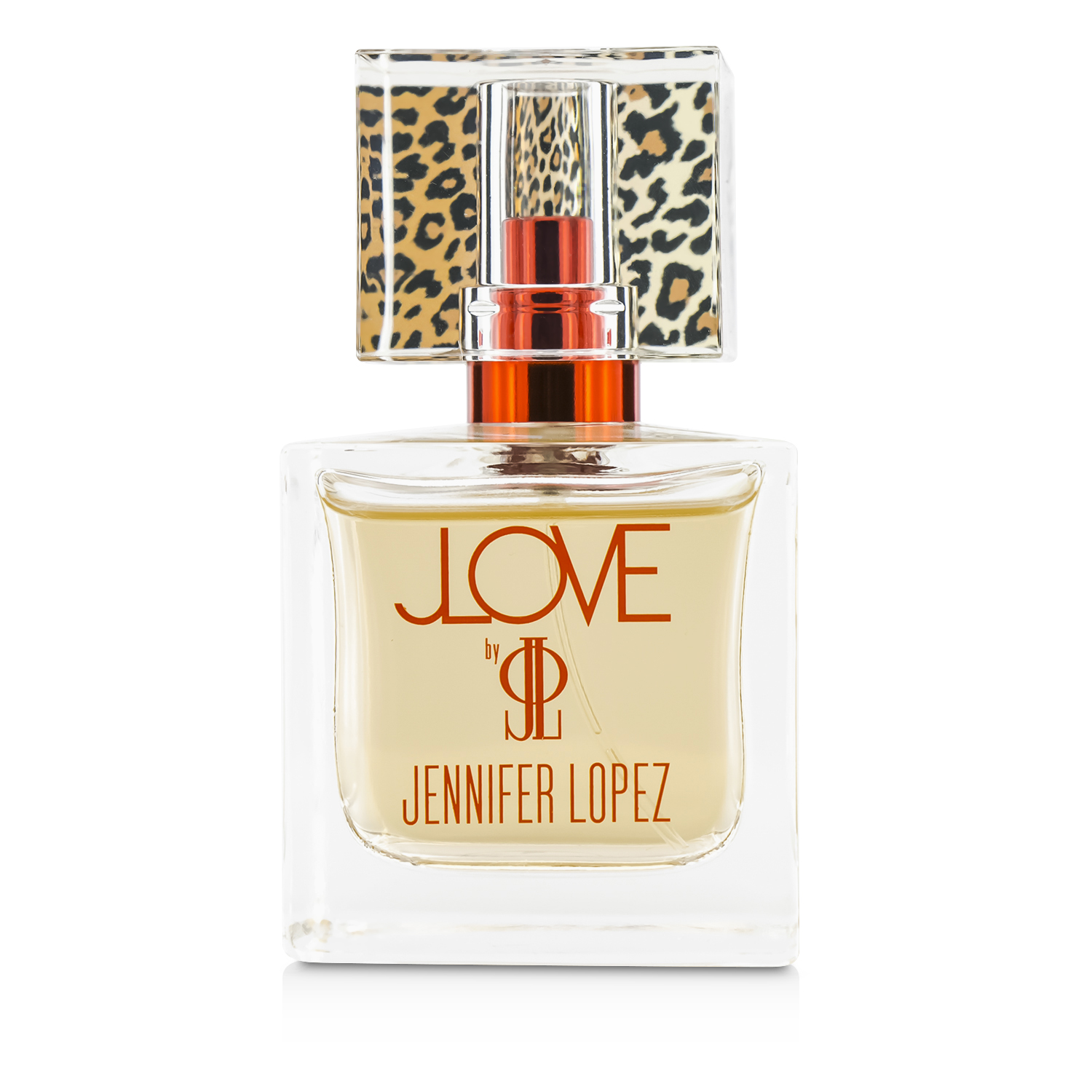 J. Lo JLove Eau De Parfum Spray 50ml/1.7oz