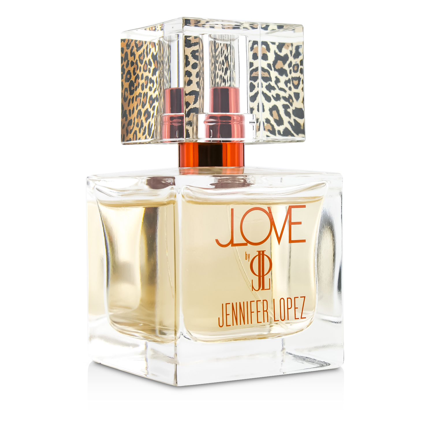 J. Lo JLove Eau De Parfum Spray 50ml/1.7oz