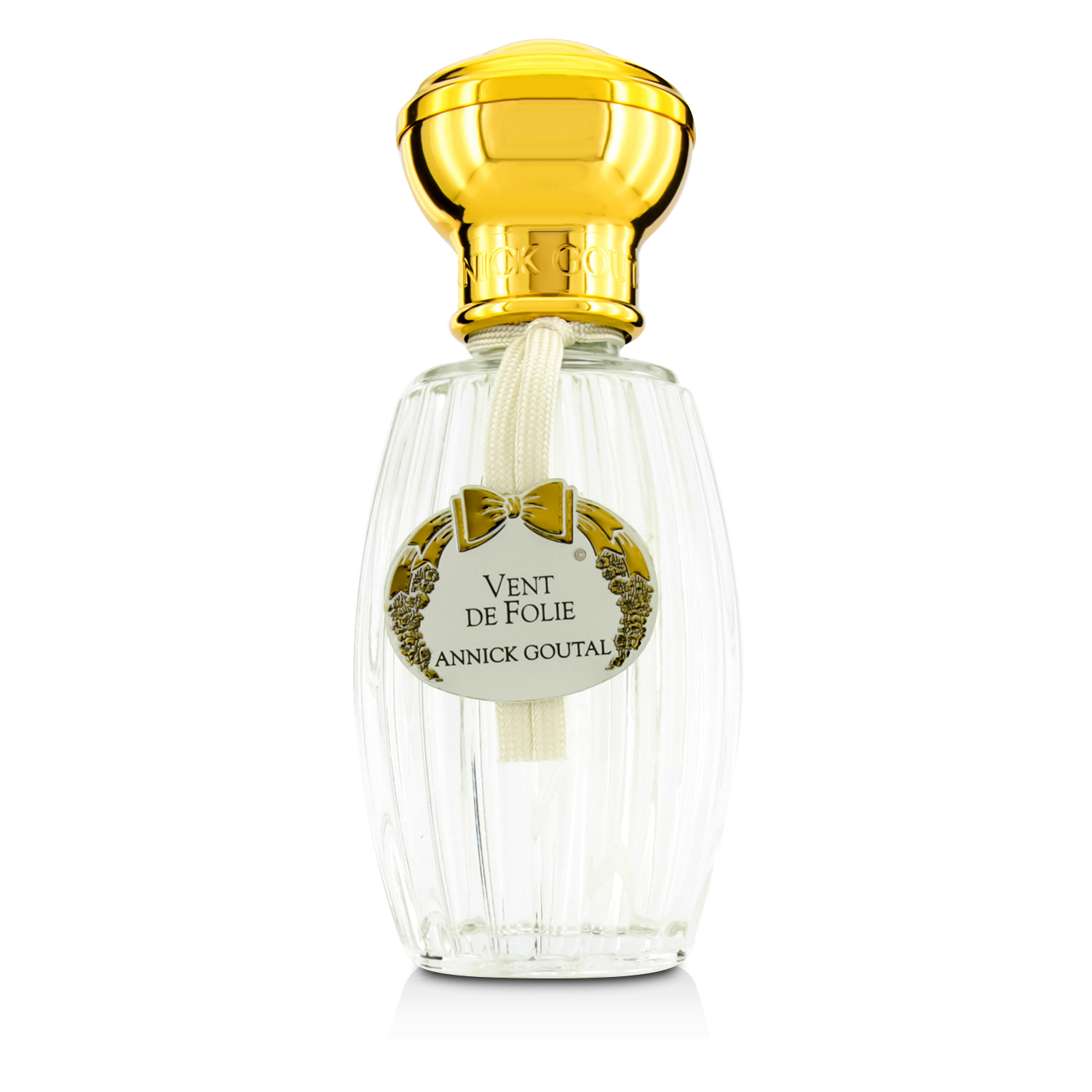 Annick Goutal Vent De Folie EDT Sprey 100ml/3.4oz