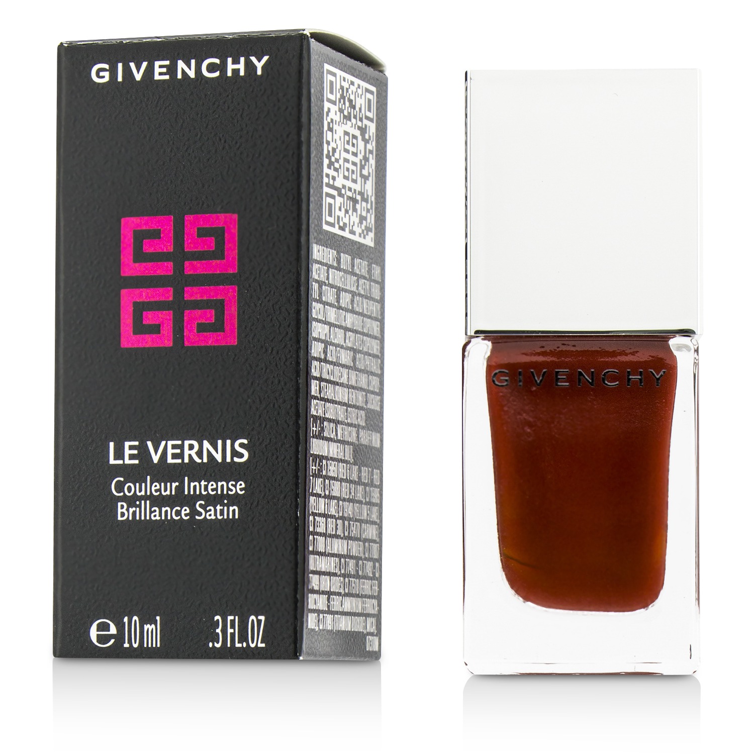 Givenchy Le Vernis Intense Color Nail Lacquer 10ml/0.3oz