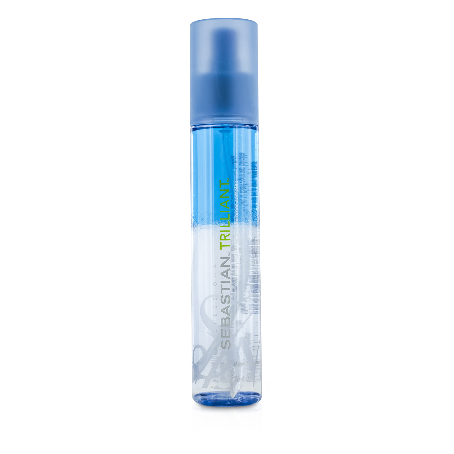 Sebastian Trilliant Thermal Protection and Shimmer-Complex 150ml/5oz