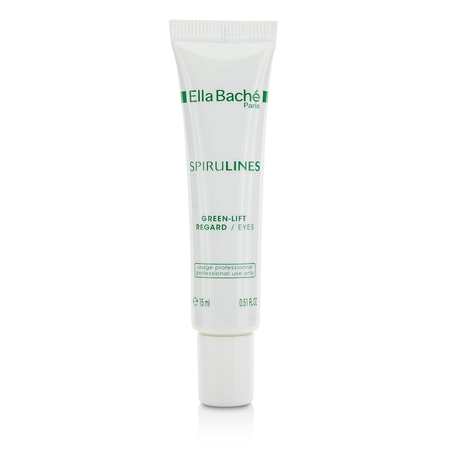 Ella Bache مستحضر لشد العيون Spirulines (مستحضر صالون) 15ml/0.51oz