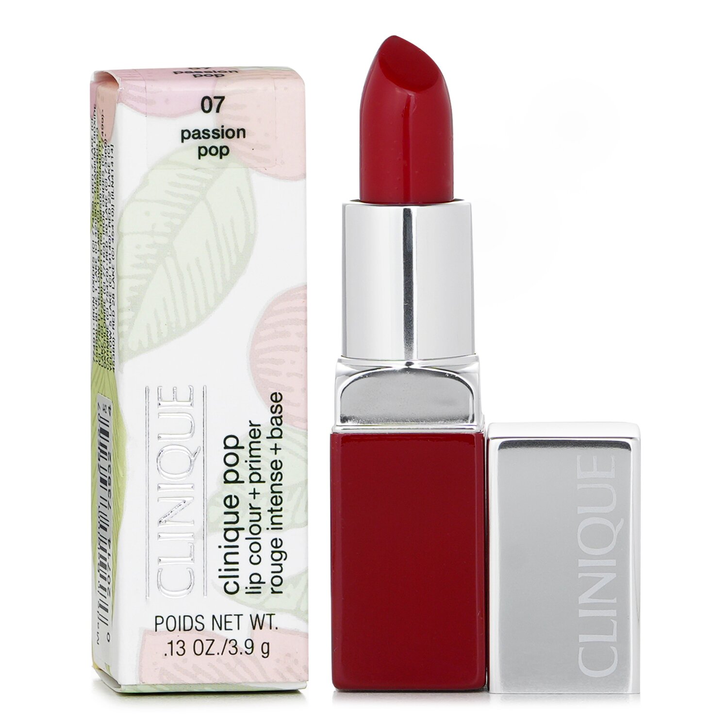 Clinique Son Clinique Pop + Lót Nền 3.9g/0.13oz