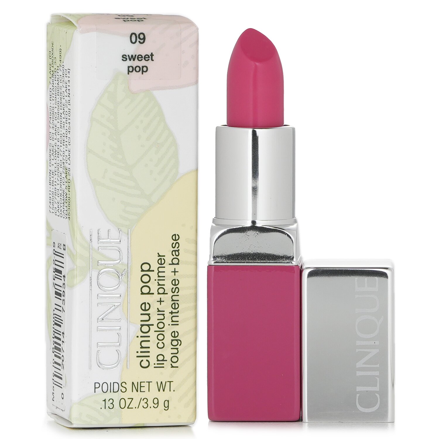 Clinique Clinique Pop Lip Colour + Primer 3.9g/0.13oz