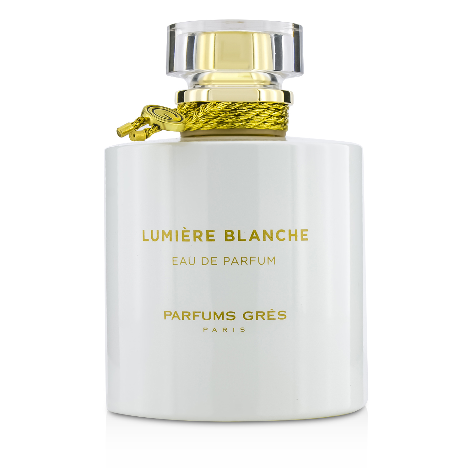 Gres Lumiere Blanche Eau De Parfum Spray 100ml/3.4oz