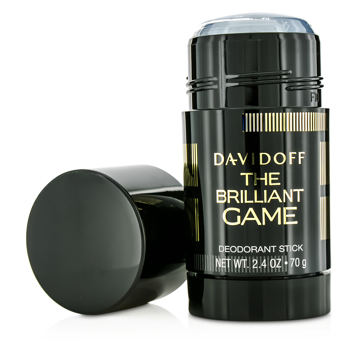 Davidoff The Brilliant Game Deodorant Stick 70g/2.4oz