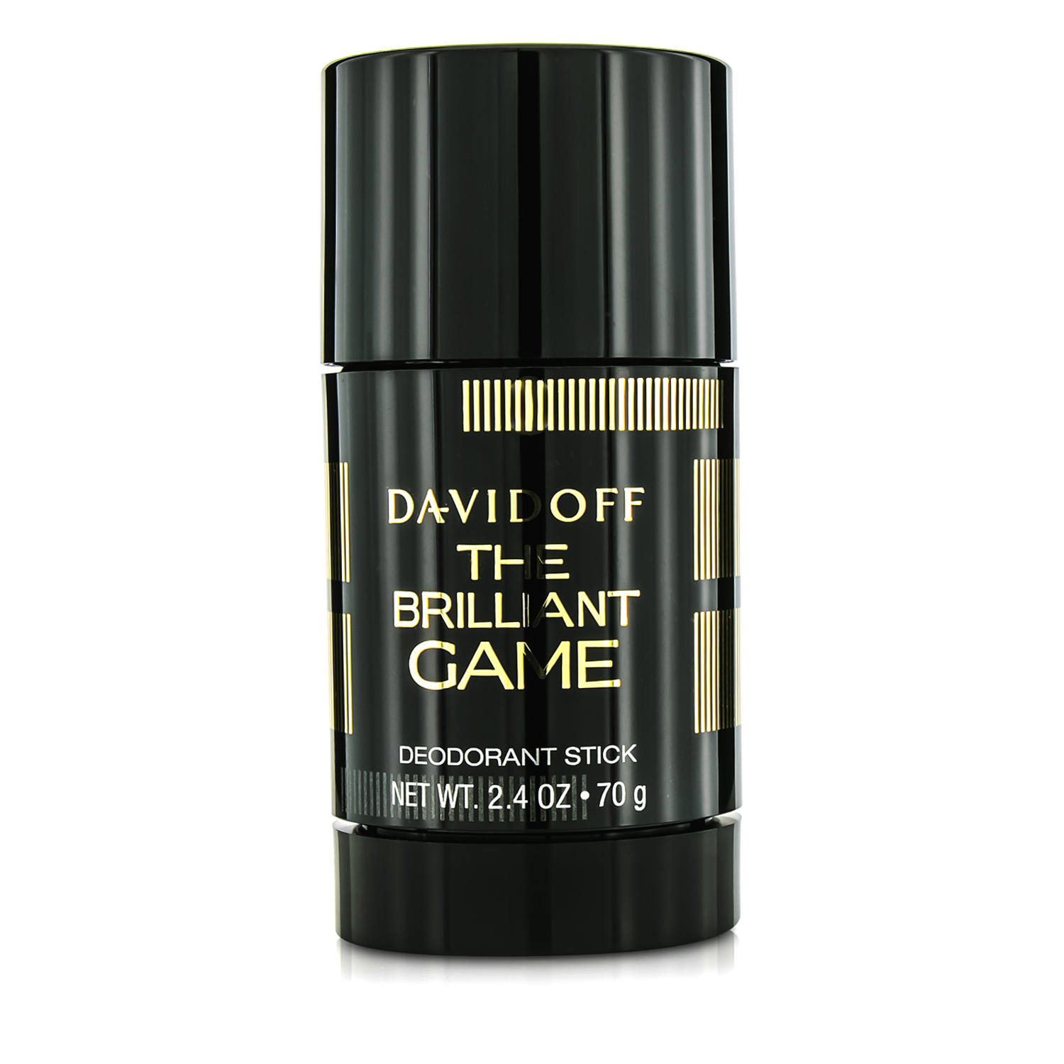 Davidoff The Brilliant Game Deodorant Stick 70g/2.4oz