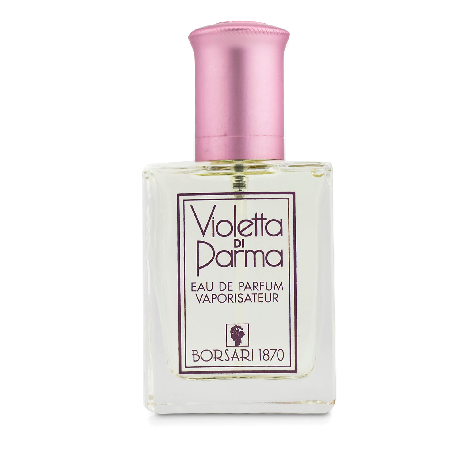 Borsari Violetta Di Parma Eau De Parfum Spray 50ml/1.69oz