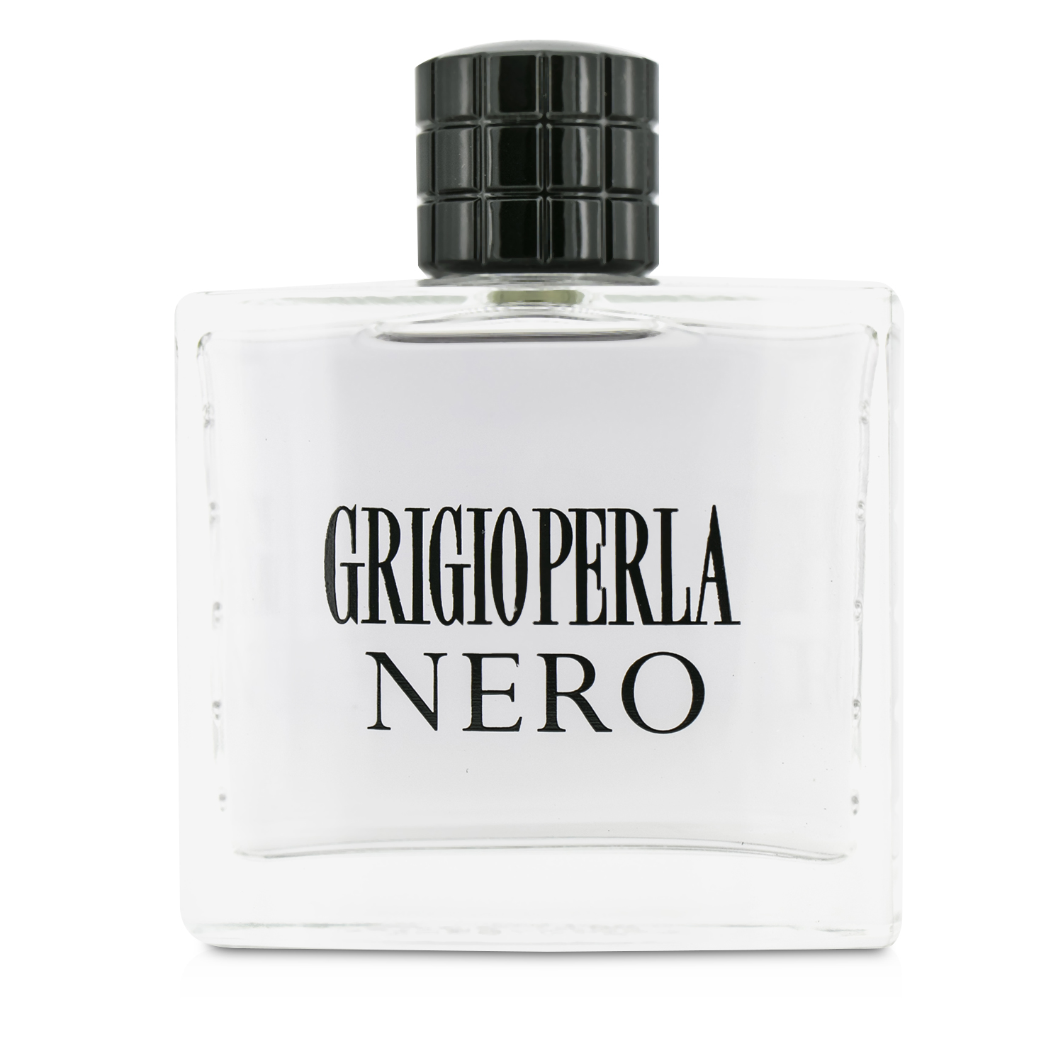 La Perla Grigio Perla Nero After Shave Lotion 100ml/3.3oz