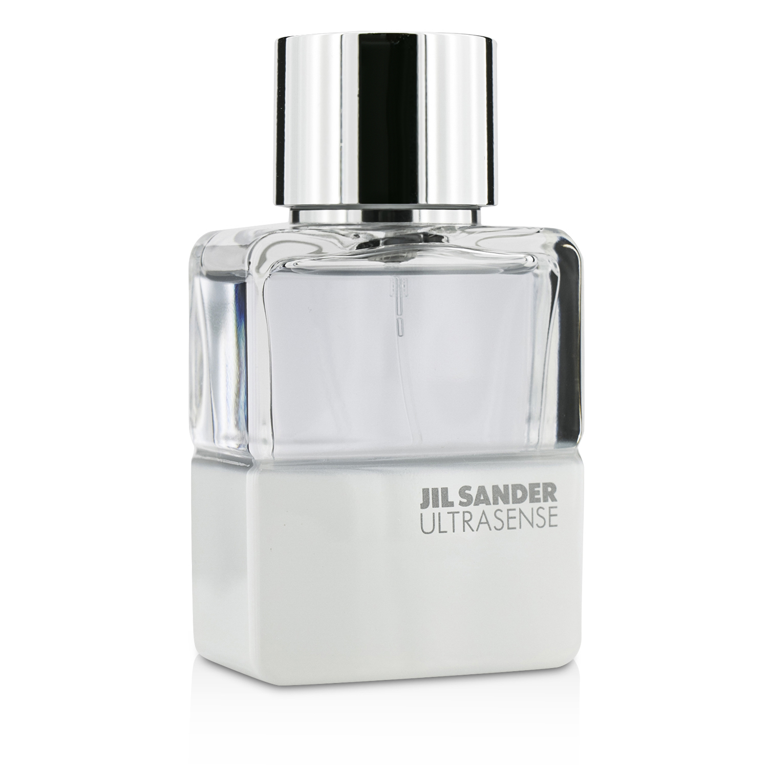 Jil Sander Ultrasense White Eau De Toilette Spray 40ml/1.35oz