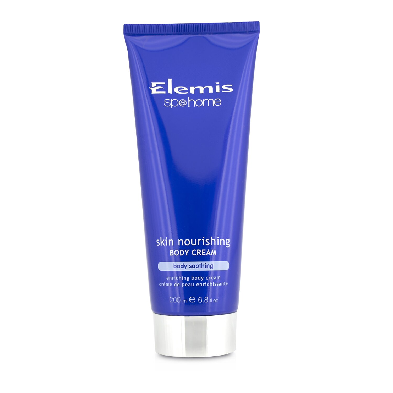 Elemis Tělový krém na výživu pokožky Skin Nourishing Body Cream 200ml/6.8oz