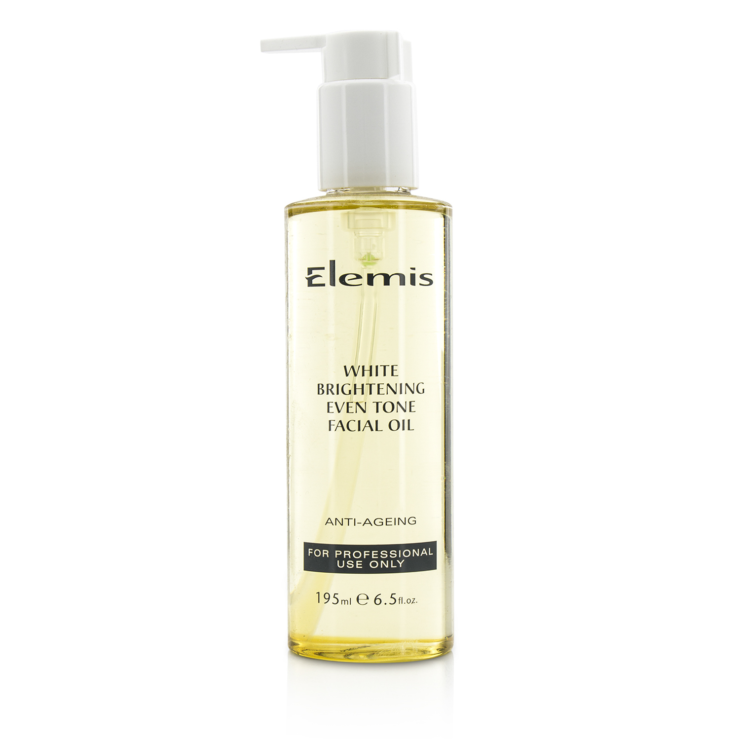 Elemis White Brightening Even Tone Facial Oil (Salon Product) 195ml/6.5oz