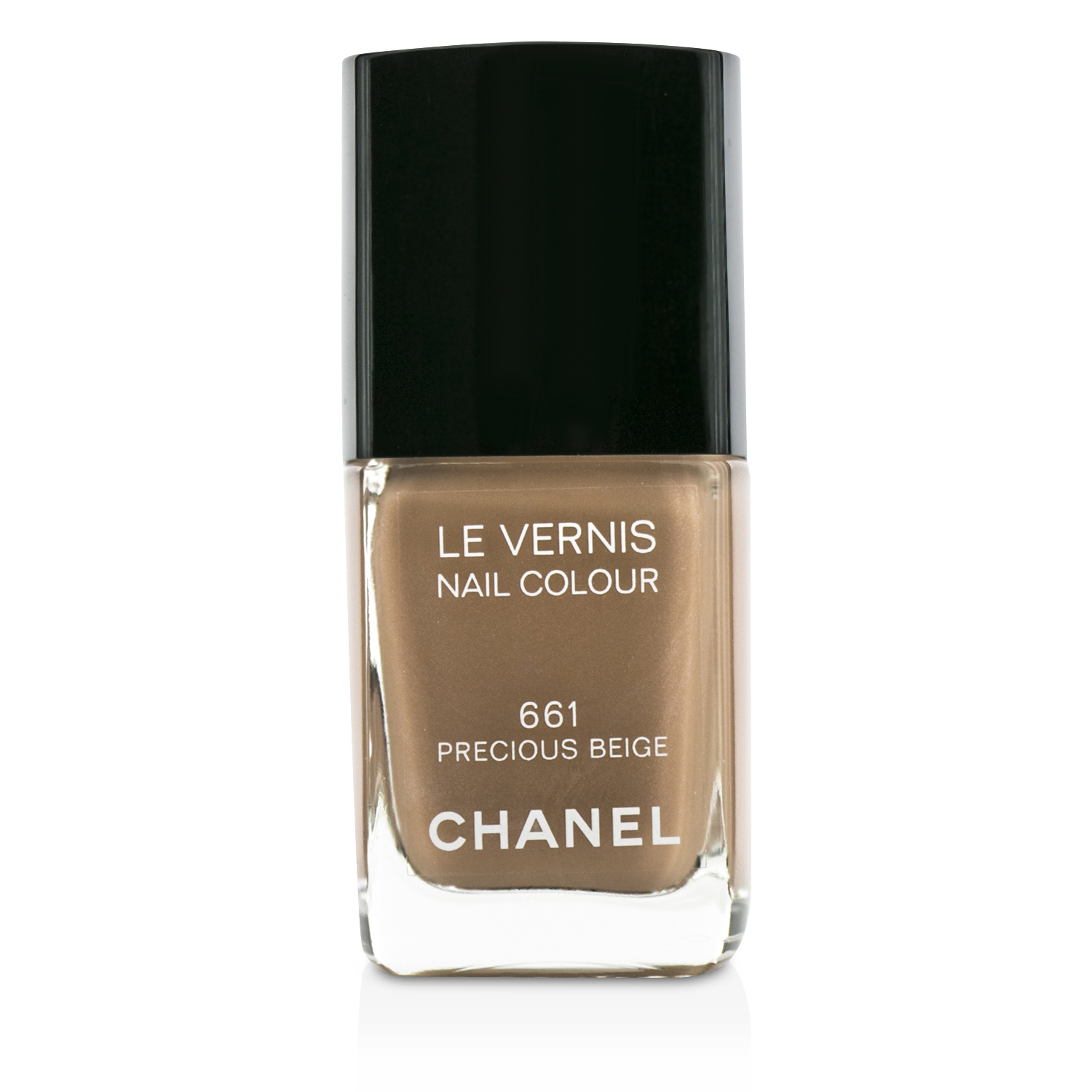 Chanel Nail Enamel 13ml/0.4oz