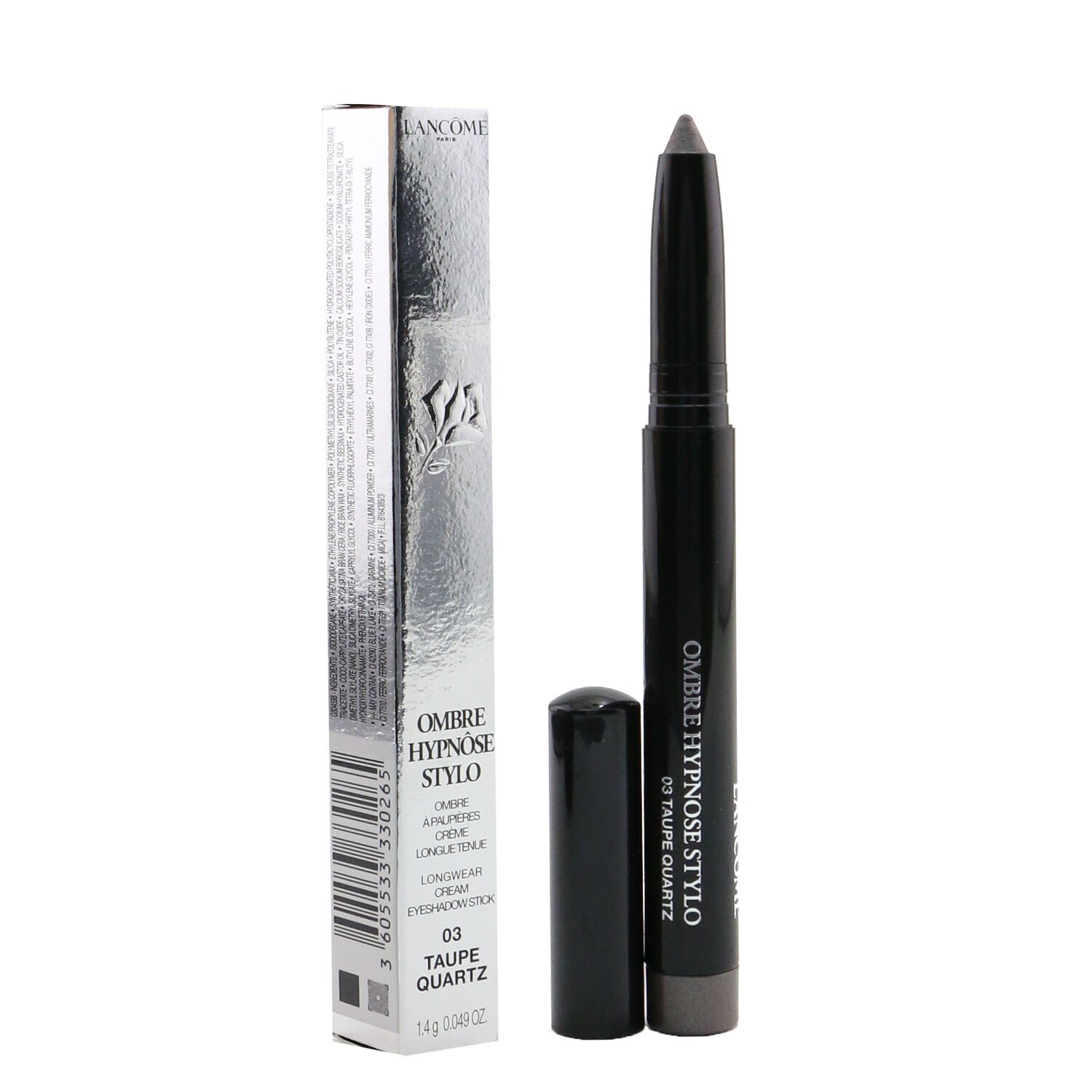 Lancome Ombre Hypnose Stylo Стойкие Кремовые Тени для Век Стик 1.4g/0.049oz