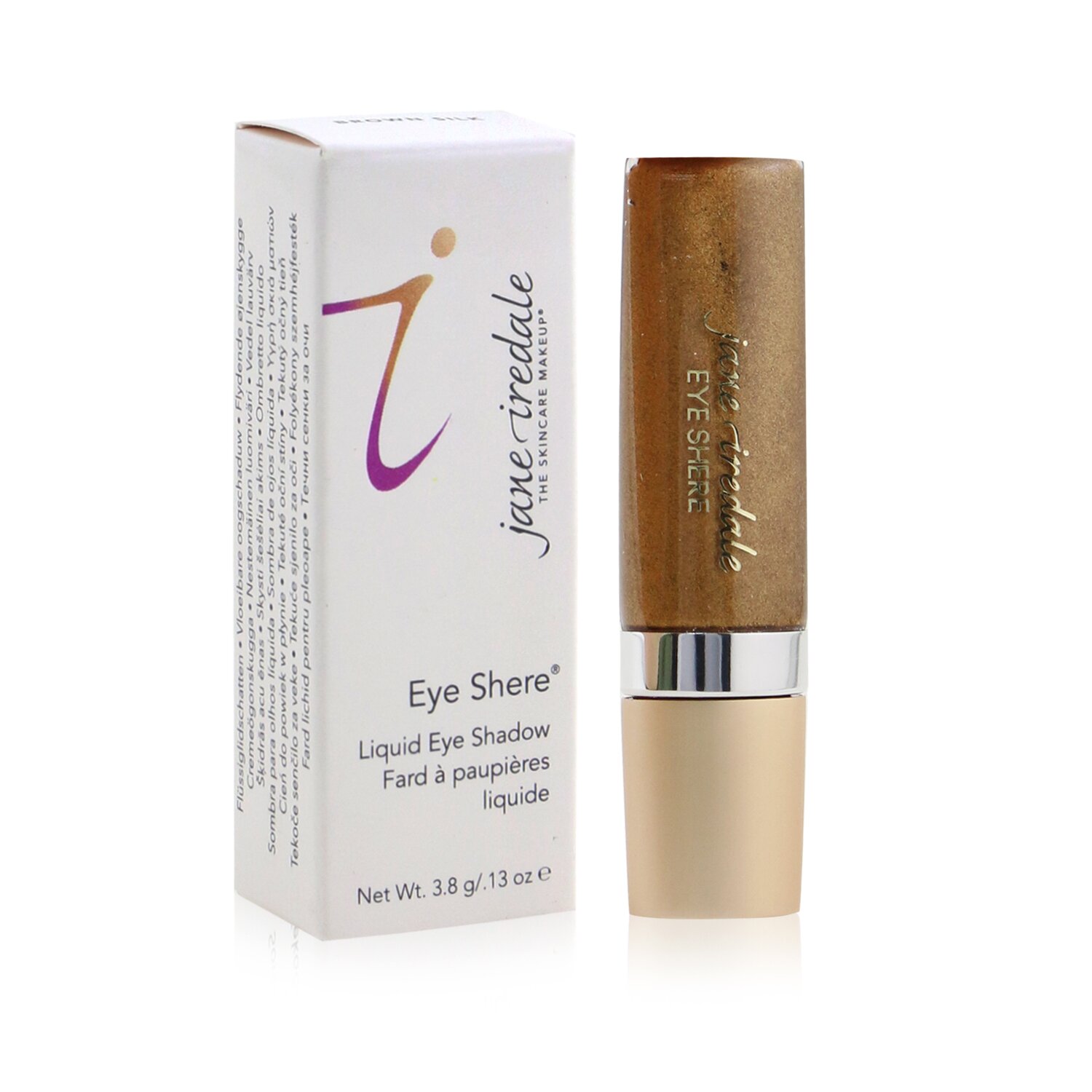 Jane Iredale Eye Shere Liquid Eye Shadow 3.8g/0.13oz