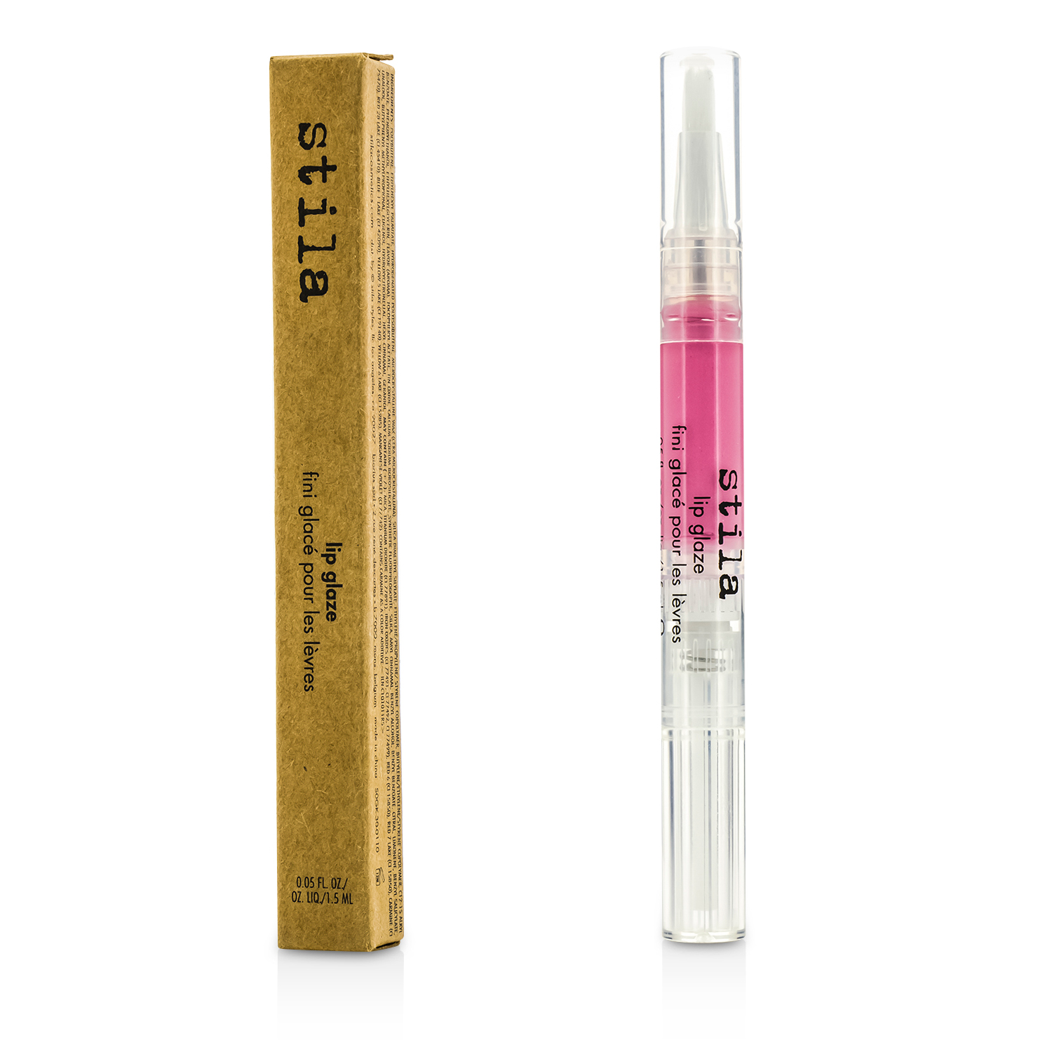 Stila Lip Glaze 1.5ml/0.05oz