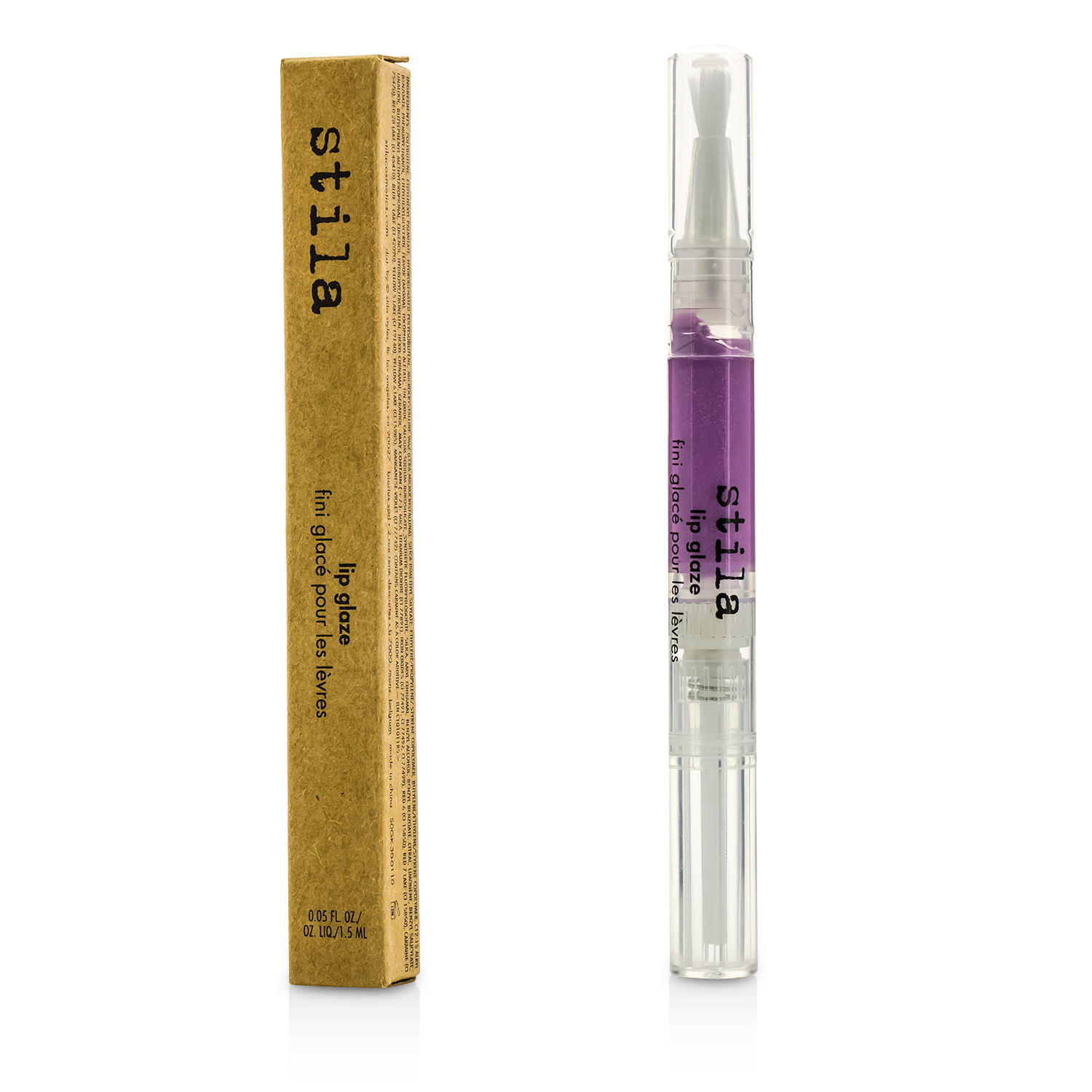 Stila إصبع لمعان الشفاه 1.5ml/0.05oz