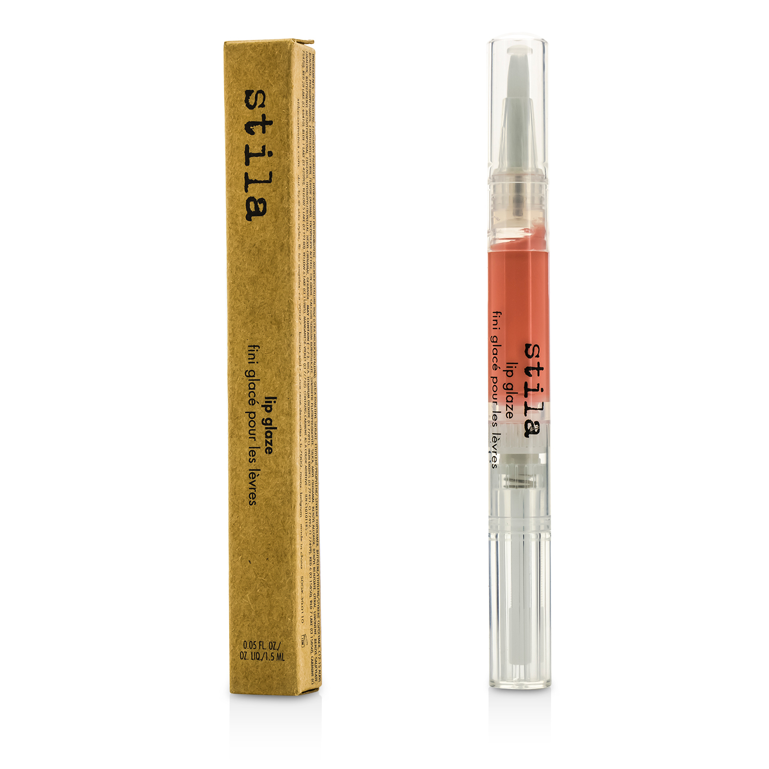 Stila Lip Glaze 1.5ml/0.05oz