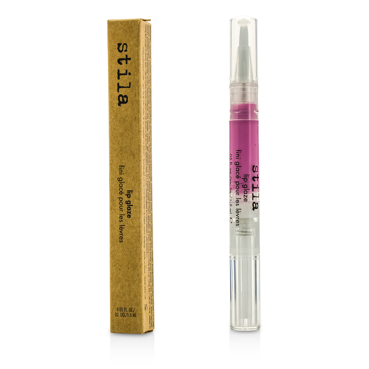 스틸라 Stila 립 글레이즈 1.5ml/0.05oz