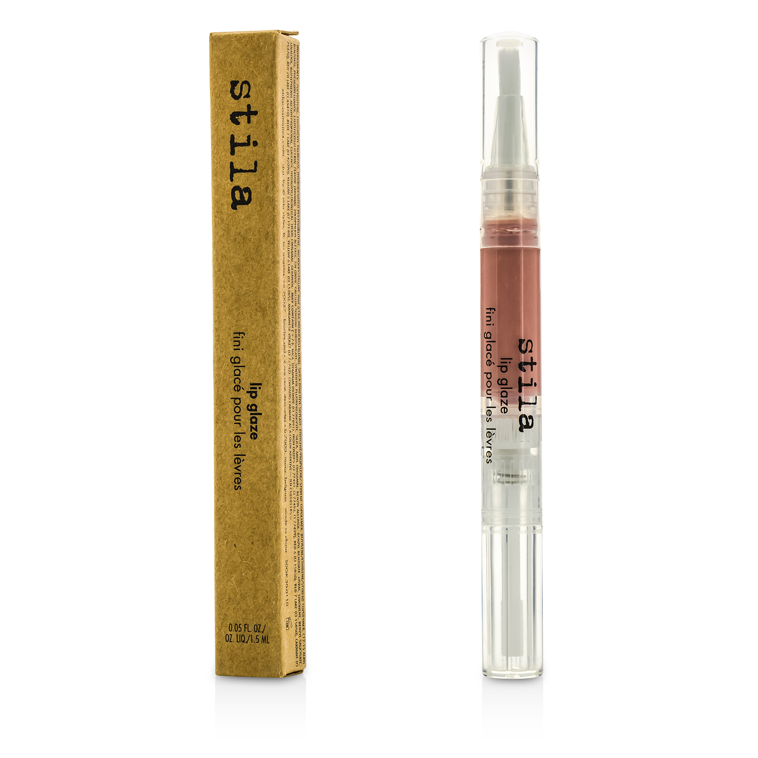 Stila Lip Glaze 1.5ml/0.05oz