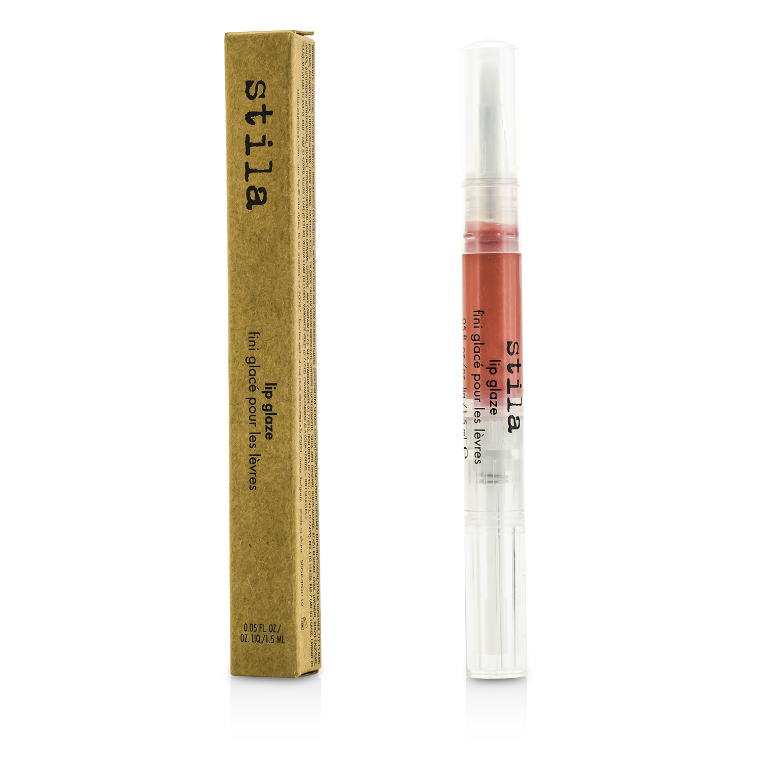 诗狄娜 Stila 蜜唇冻动笔 1.5ml/0.05oz