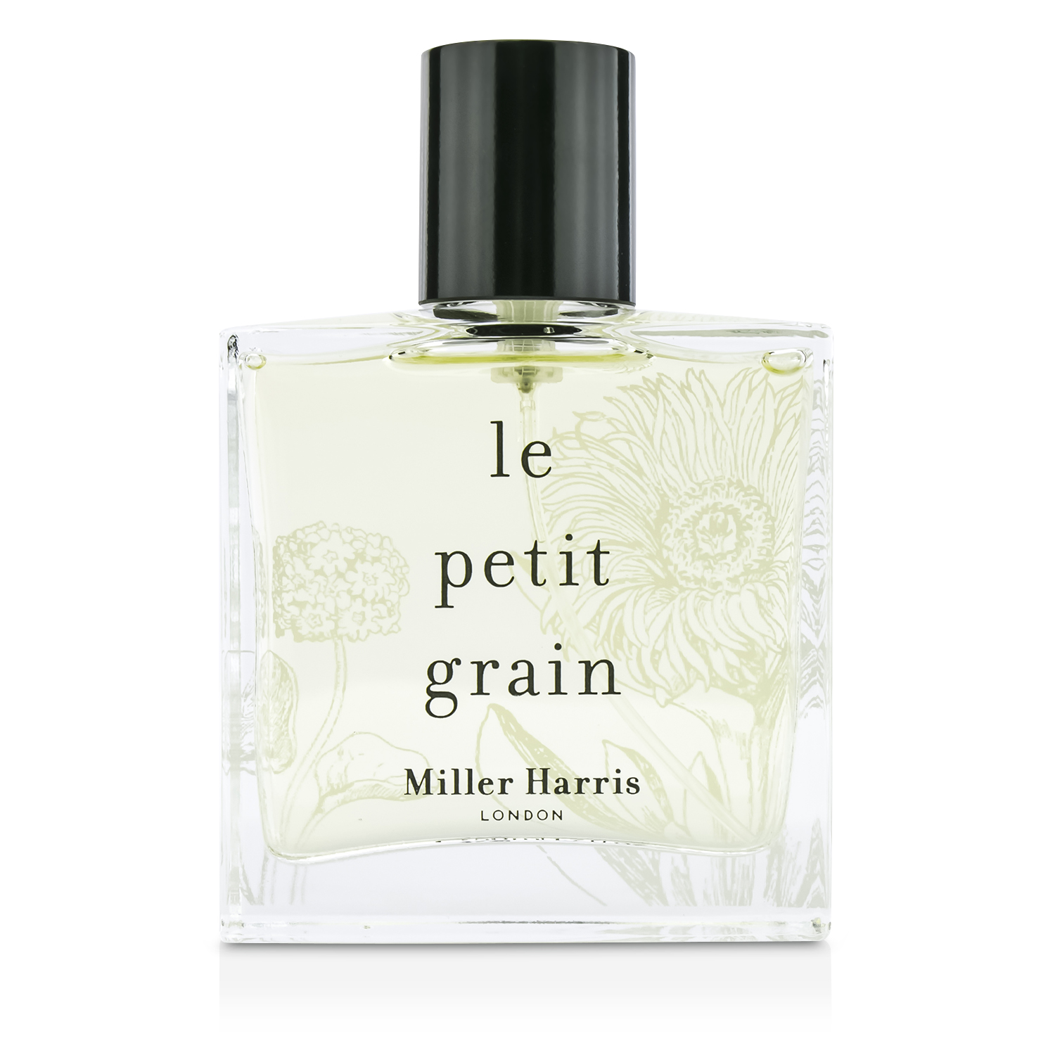 Miller Harris Le Petit Grain parfemska voda u spreju (novo pakiranje) 50ml/1.7oz