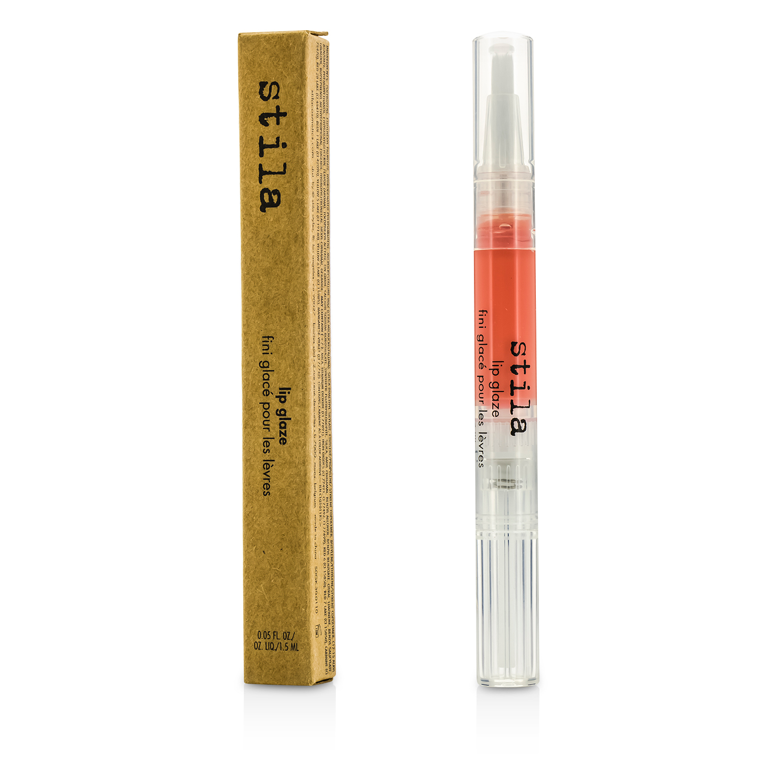 诗狄娜 Stila 蜜唇冻动笔 1.5ml/0.05oz