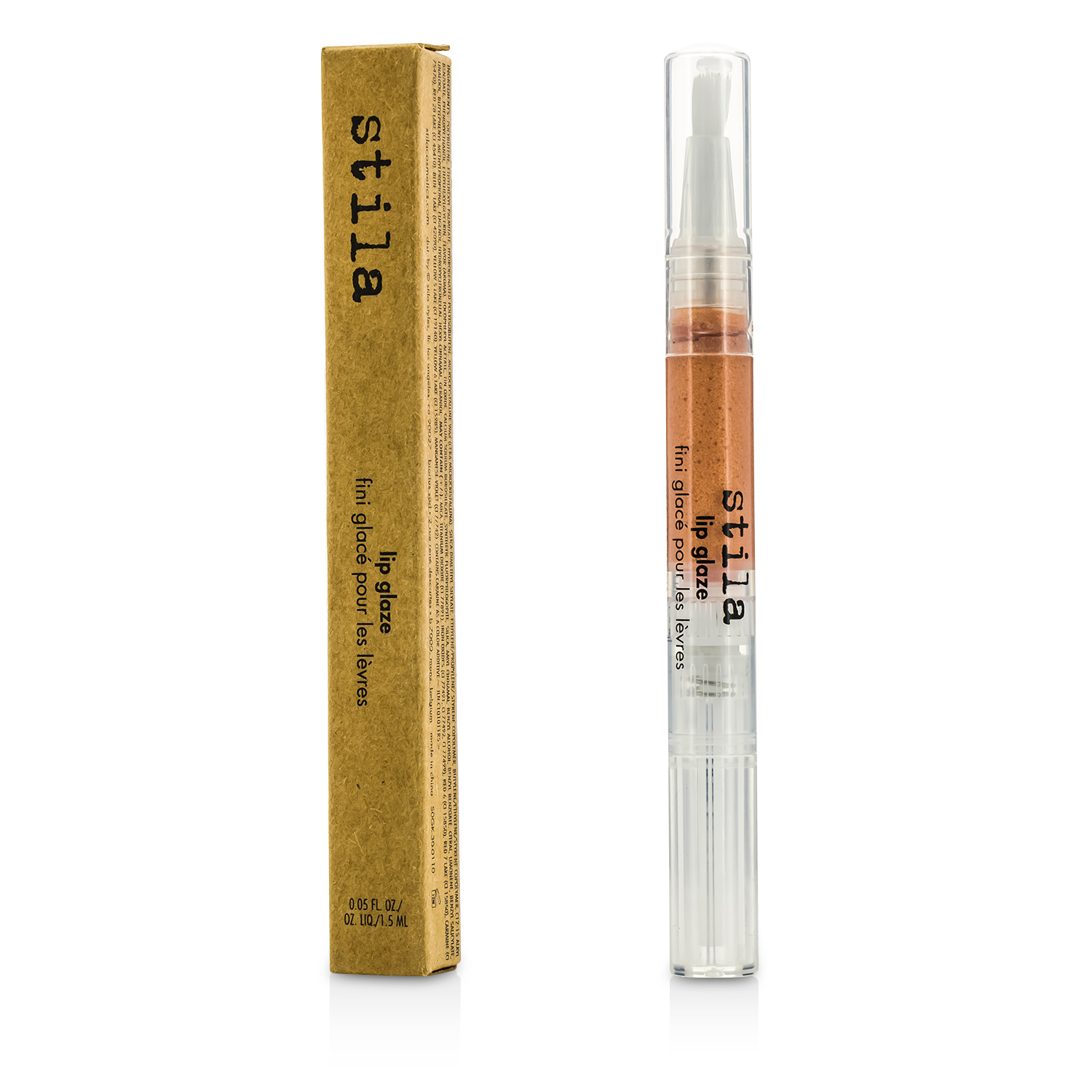 诗狄娜 Stila 蜜唇冻动笔 1.5ml/0.05oz