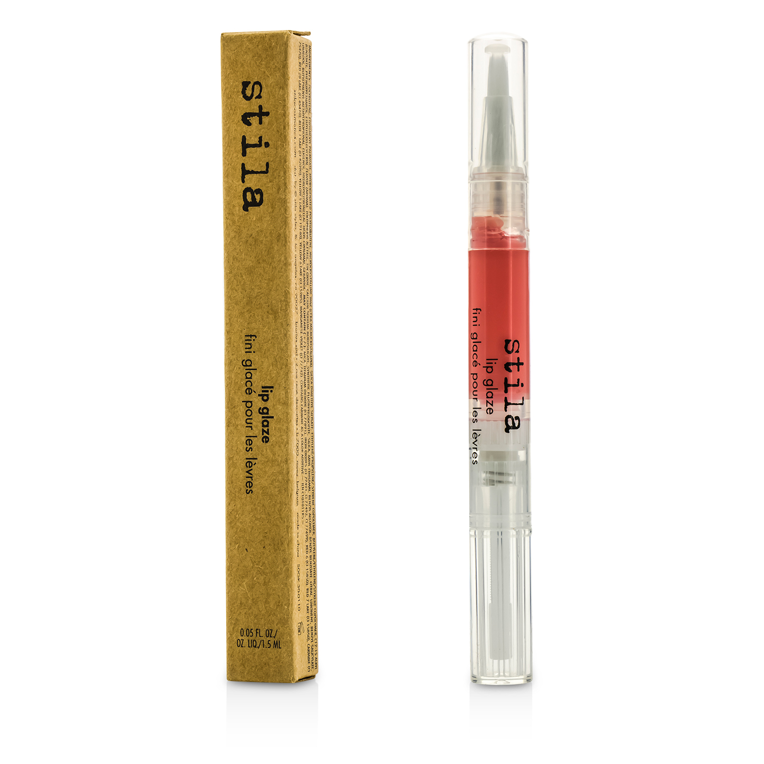 Stila Lip Glaze 1.5ml/0.05oz