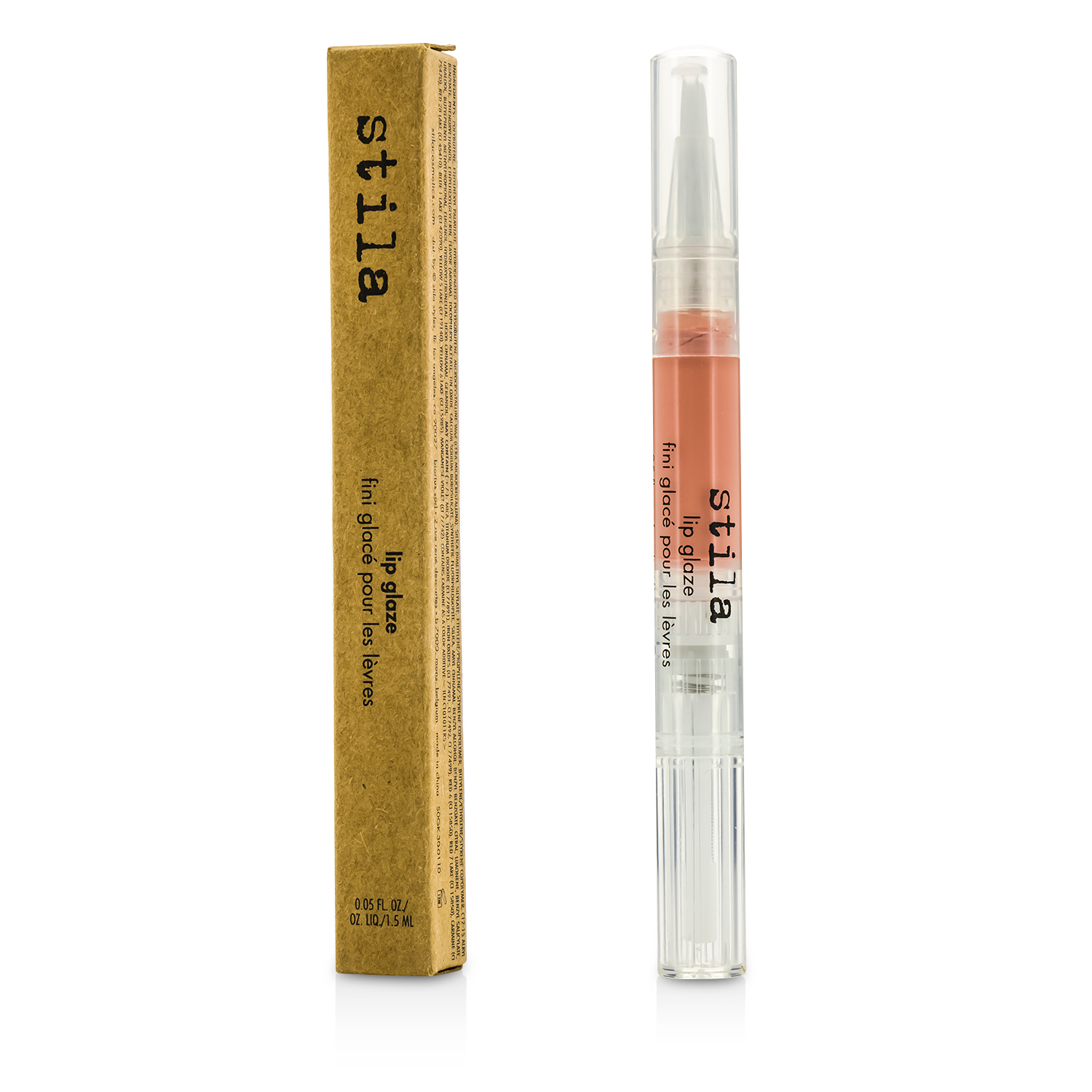 Stila إصبع لمعان الشفاه 1.5ml/0.05oz