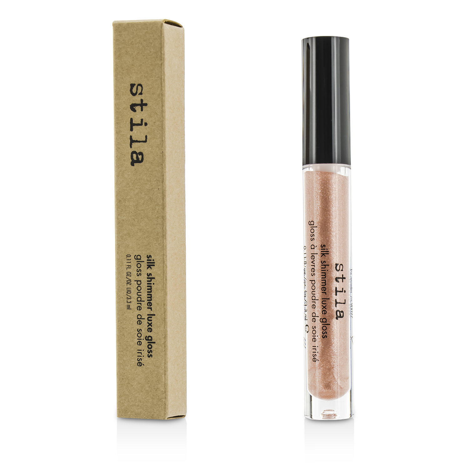 Stila Silk Shimmer Luxe Brillo 3.3ml/0.11oz